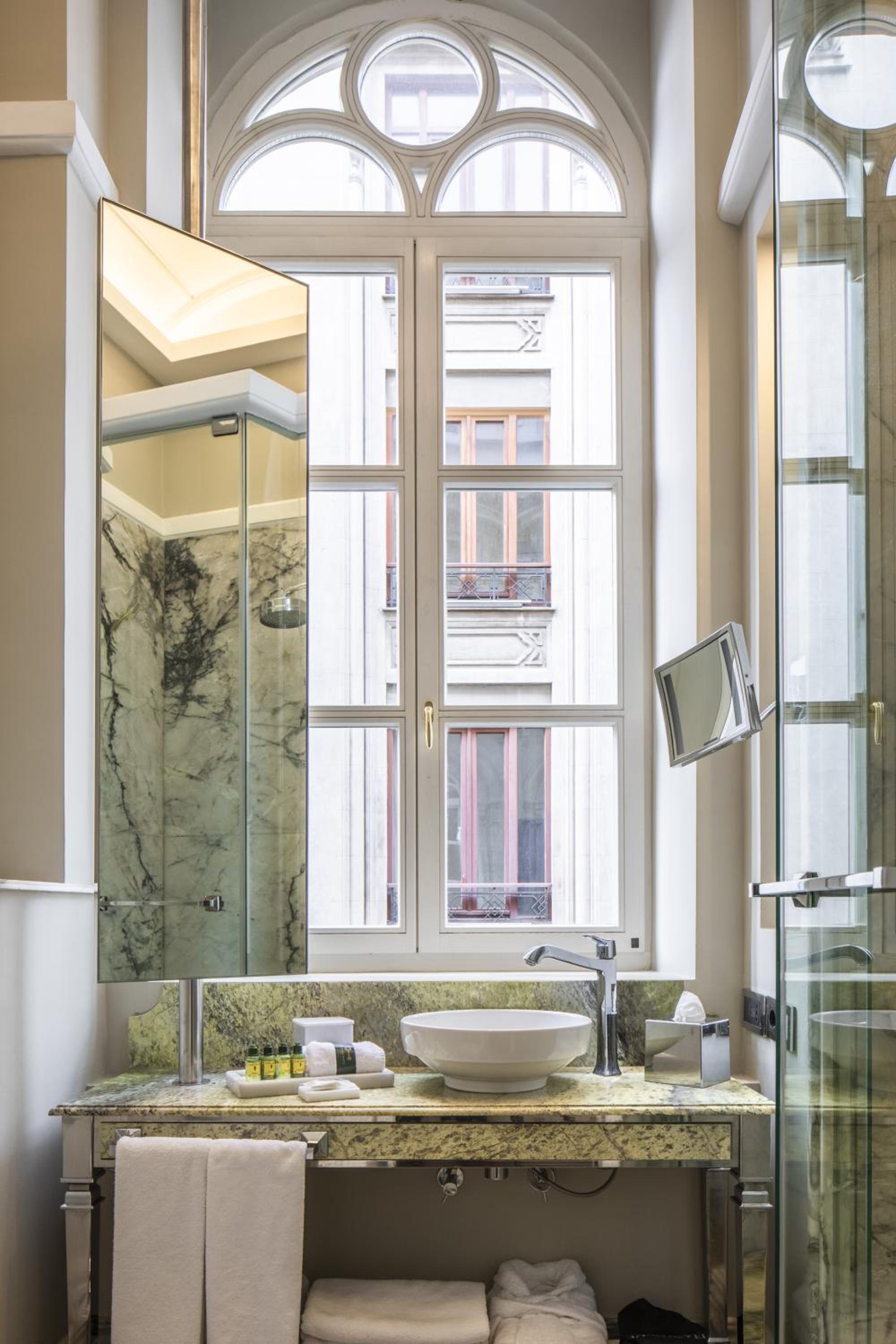 The Bank Hotel Istanbul, a Member of Design Hotels - Image 57