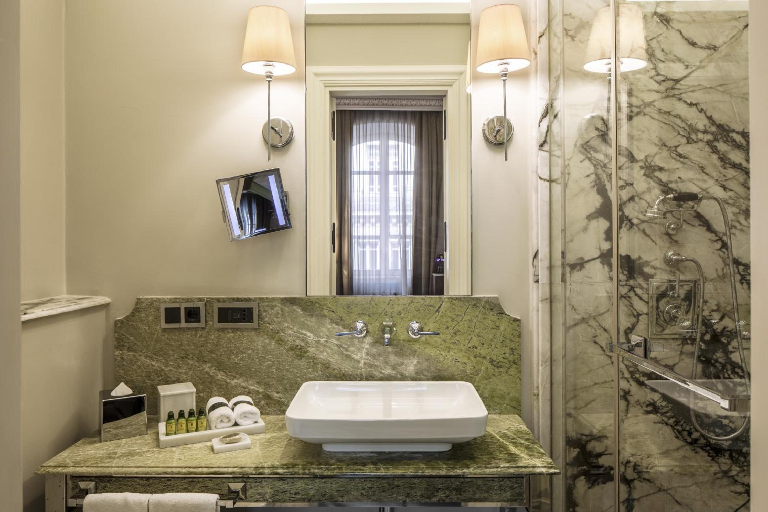 The Bank Hotel Istanbul, a Member of Design Hotels - Image 59