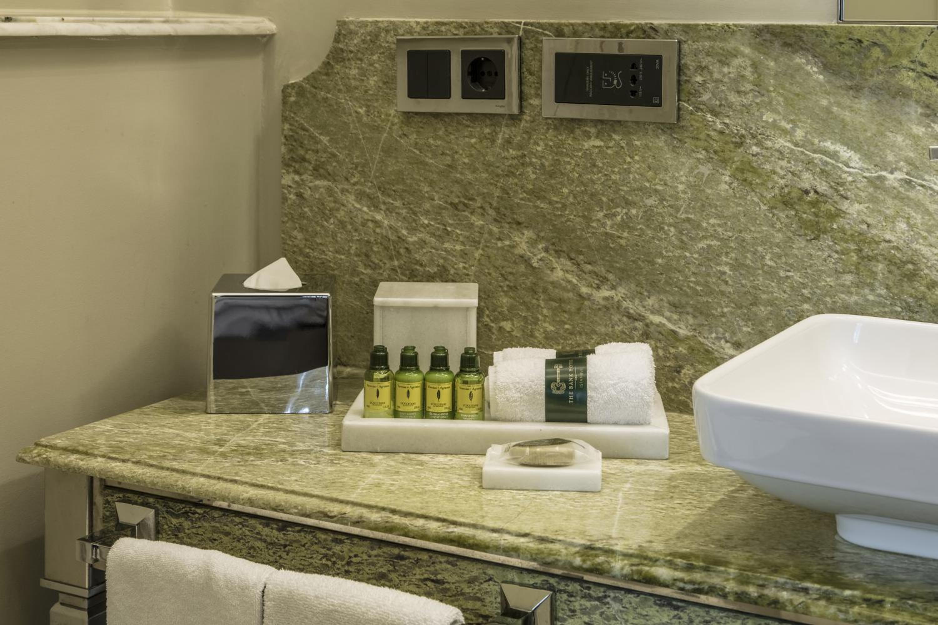 The Bank Hotel Istanbul, a Member of Design Hotels - Image 58