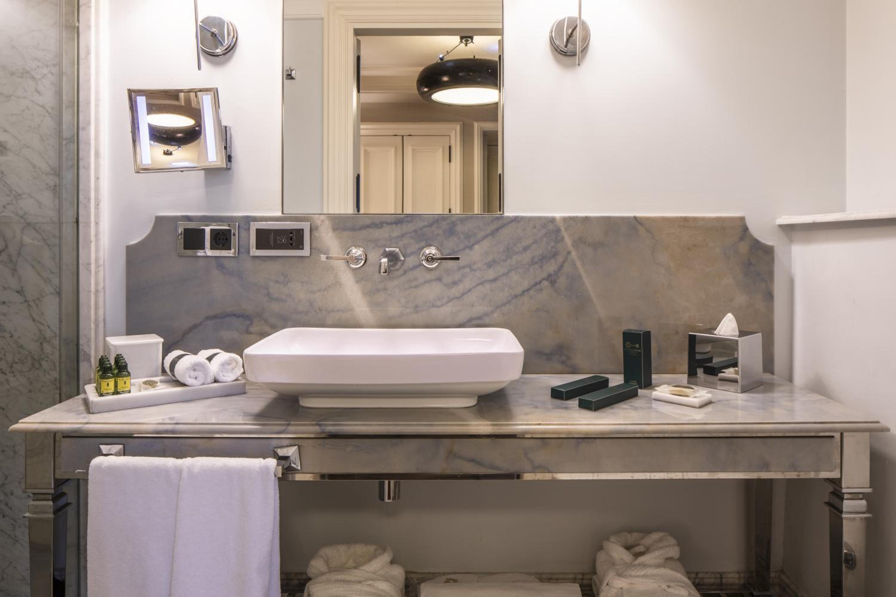 The Bank Hotel Istanbul, a Member of Design Hotels - Image 65