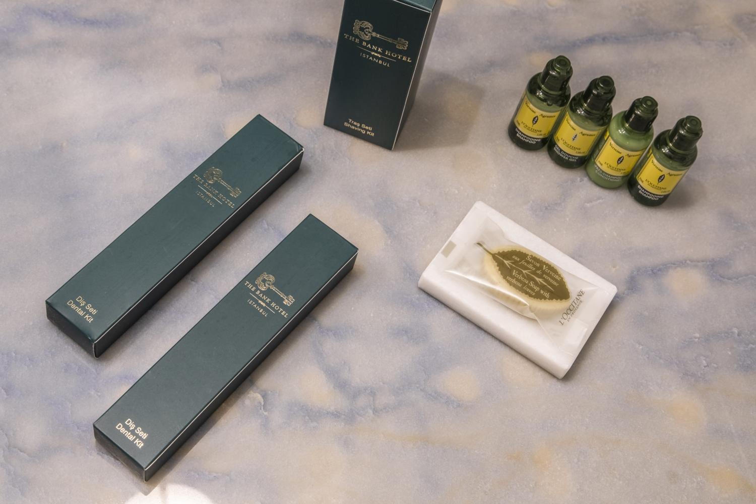 The Bank Hotel Istanbul, a Member of Design Hotels - Image 60