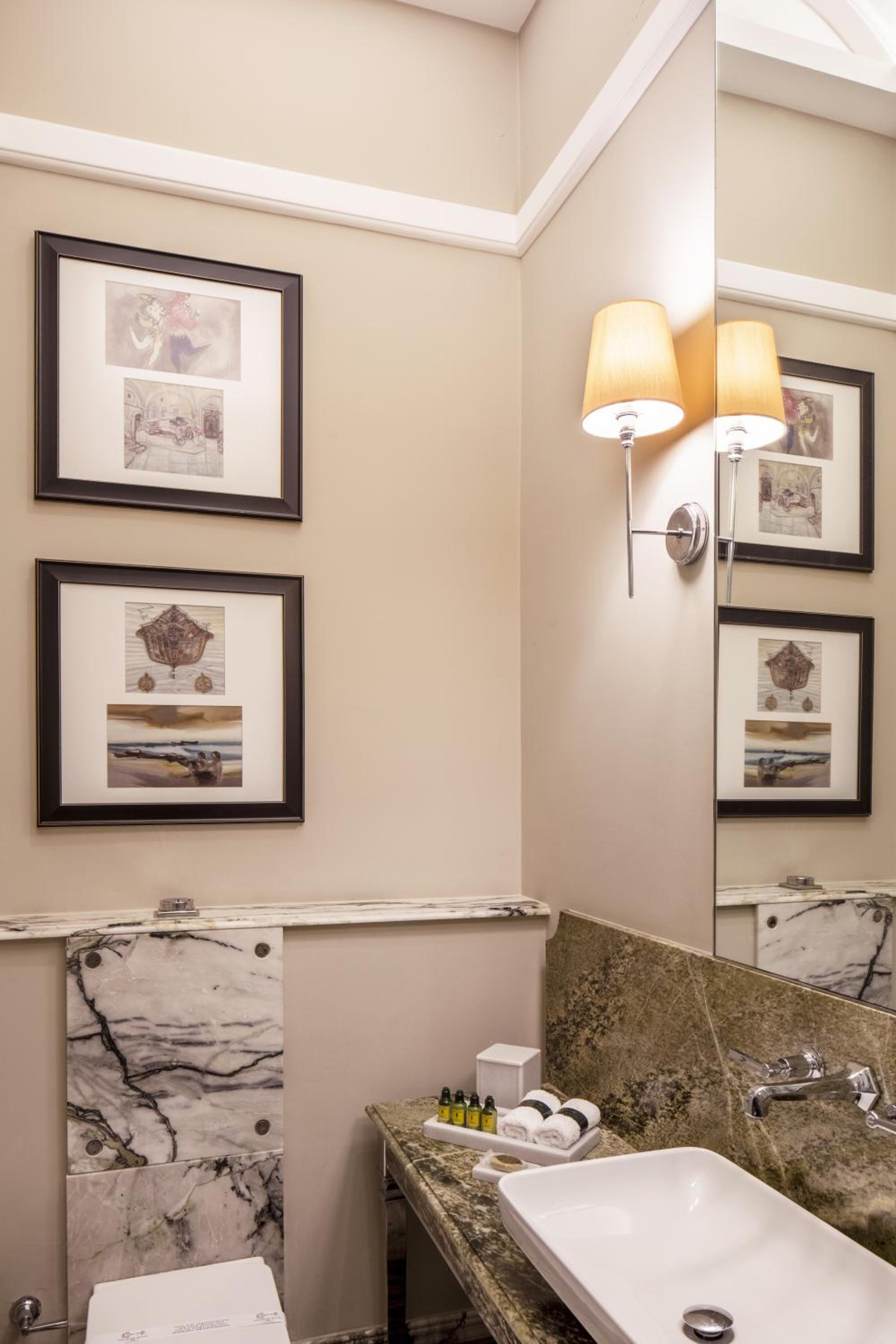 The Bank Hotel Istanbul, a Member of Design Hotels - Image 68