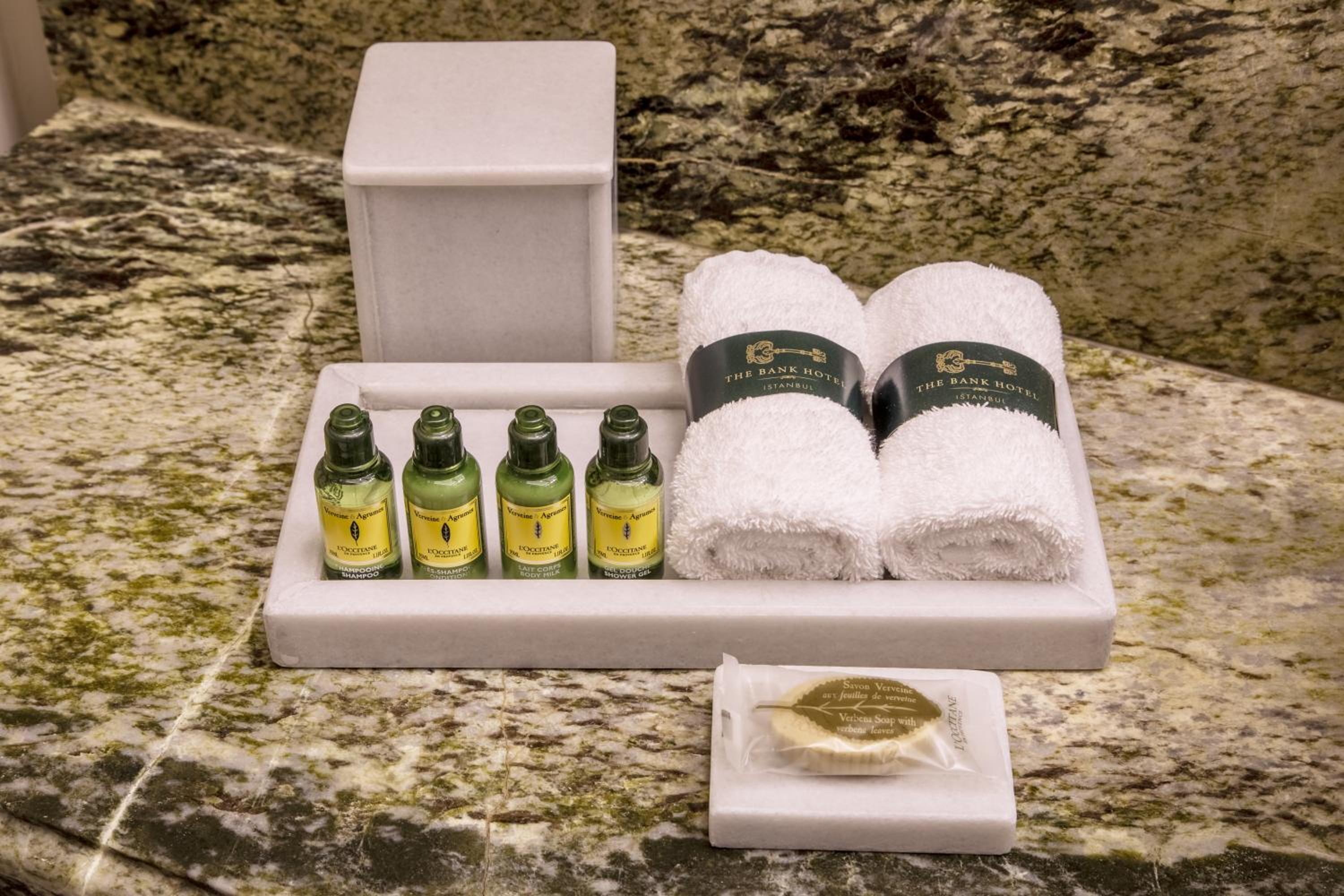 The Bank Hotel Istanbul, a Member of Design Hotels - Image 66