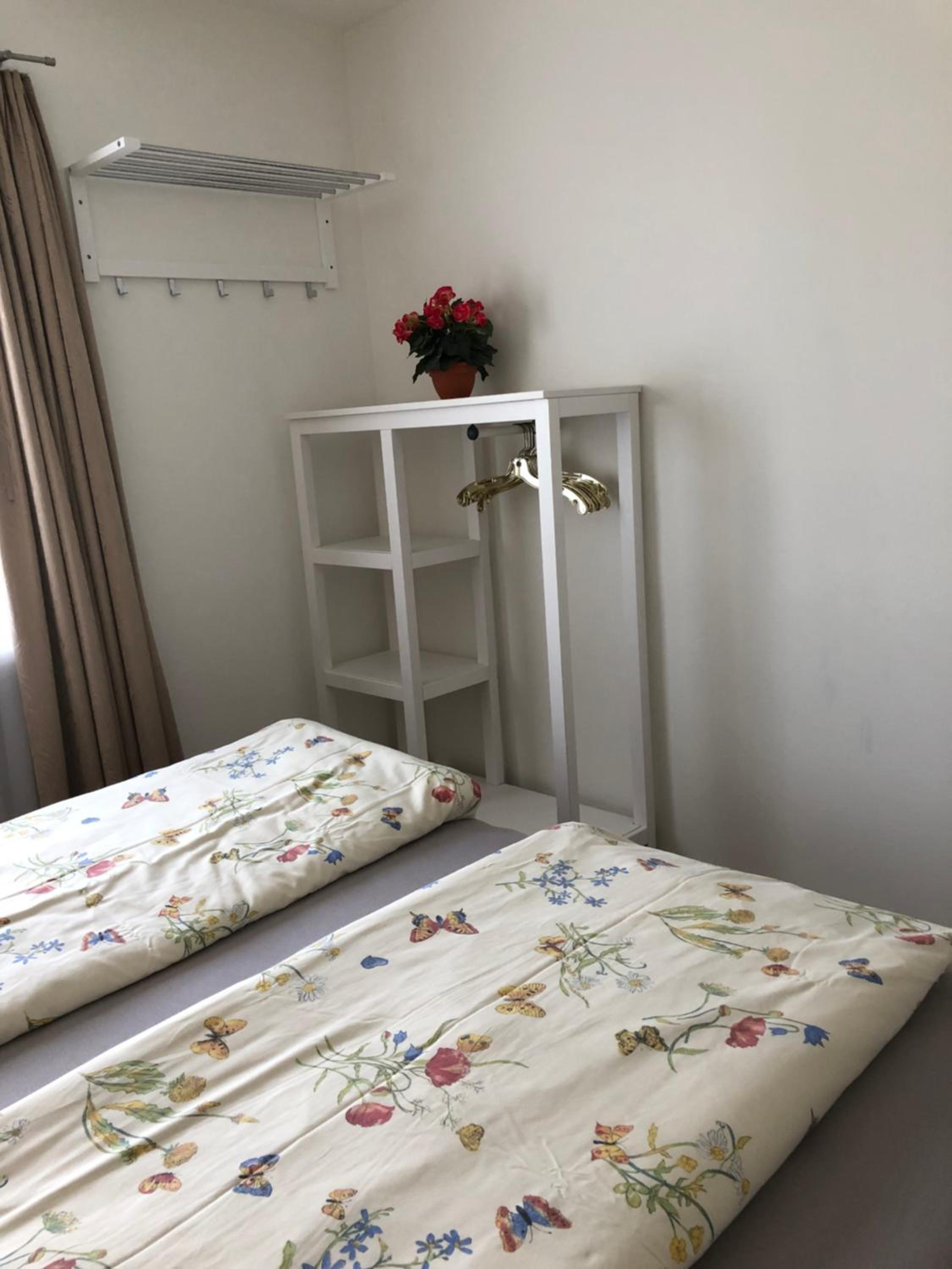 Ferienwohnung Rapperswil