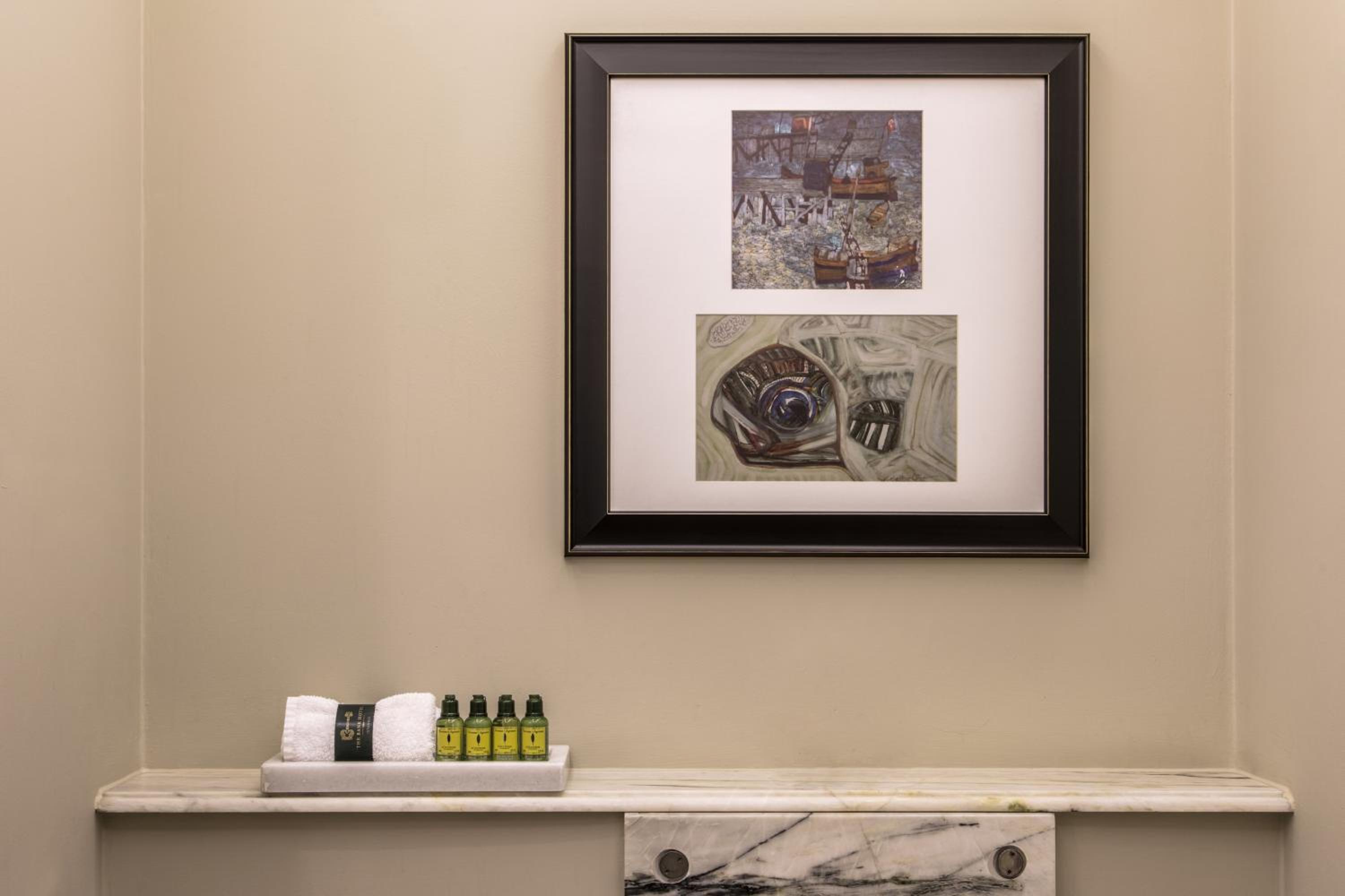 The Bank Hotel Istanbul, a Member of Design Hotels - Image 154