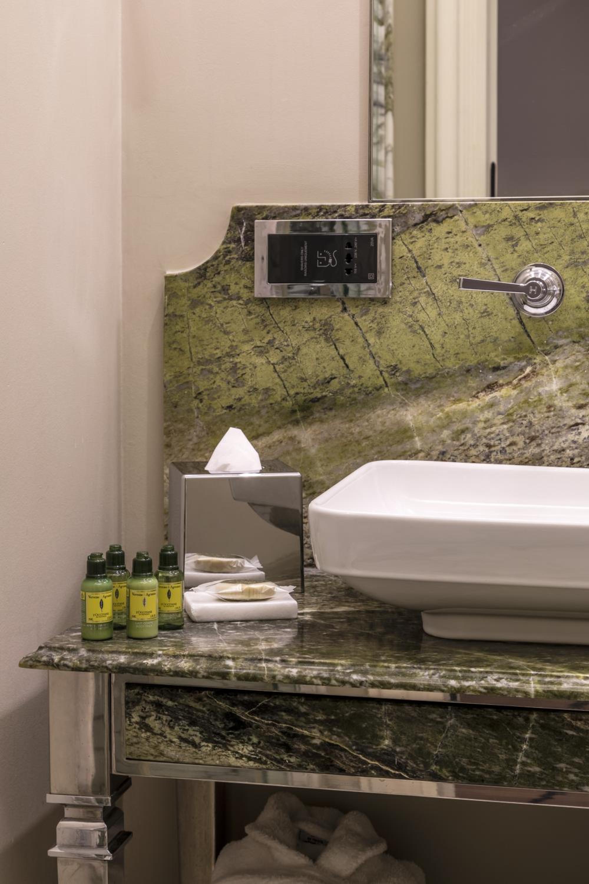 The Bank Hotel Istanbul, a Member of Design Hotels - Image 153