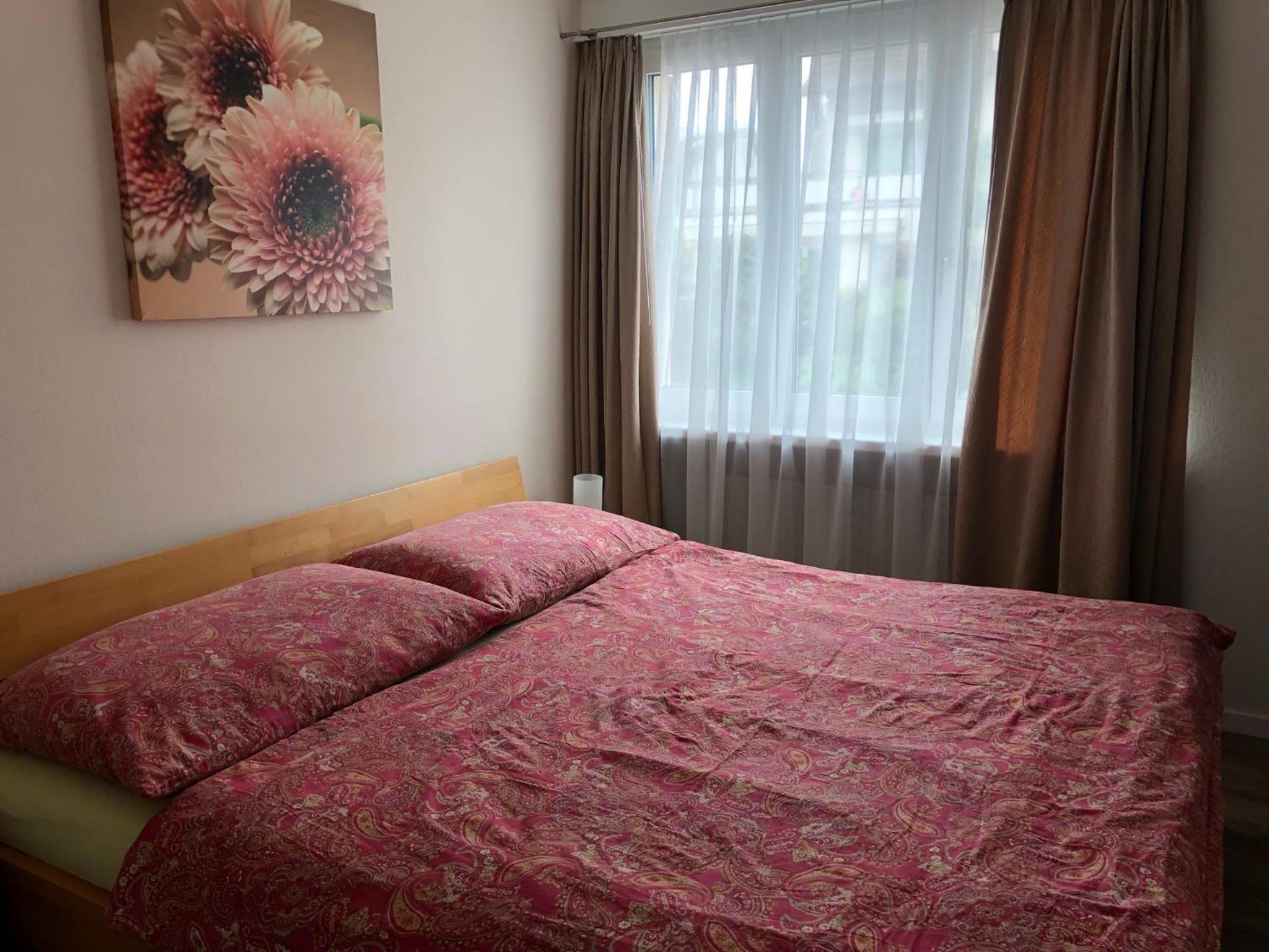 Ferienwohnung Rapperswil