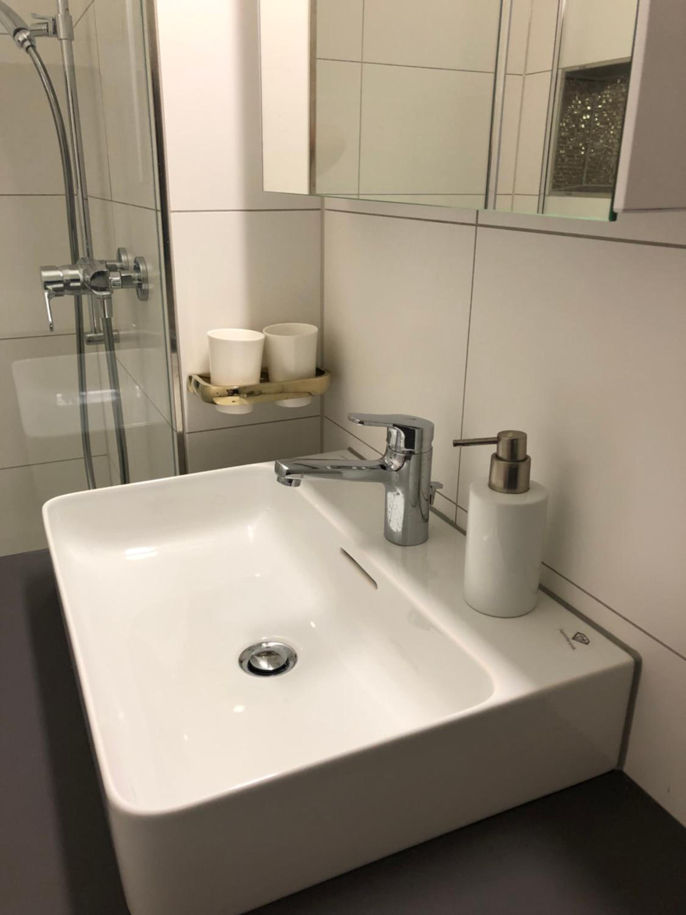 Ferienwohnung Rapperswil
