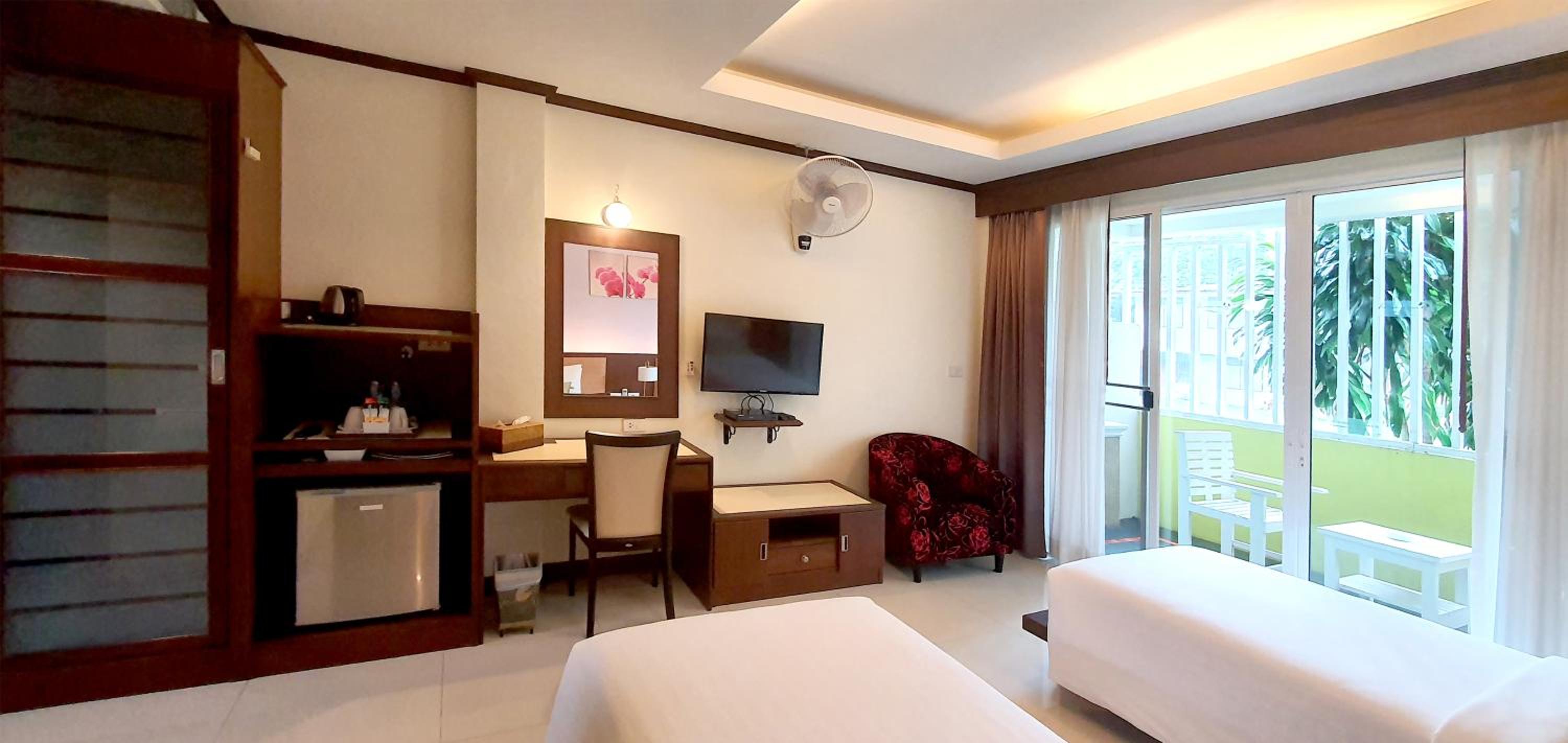 The Mareeya Place