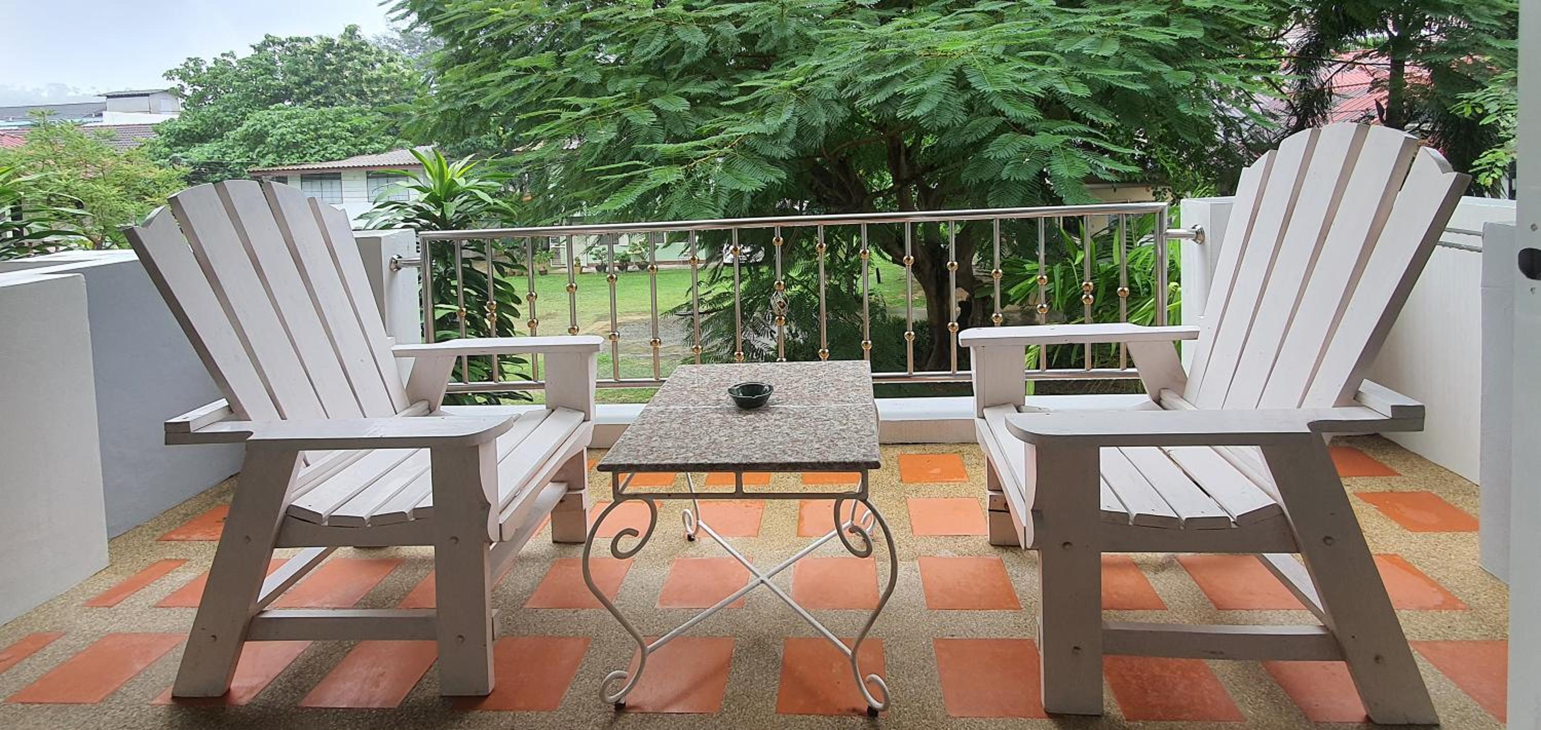 The Mareeya Place