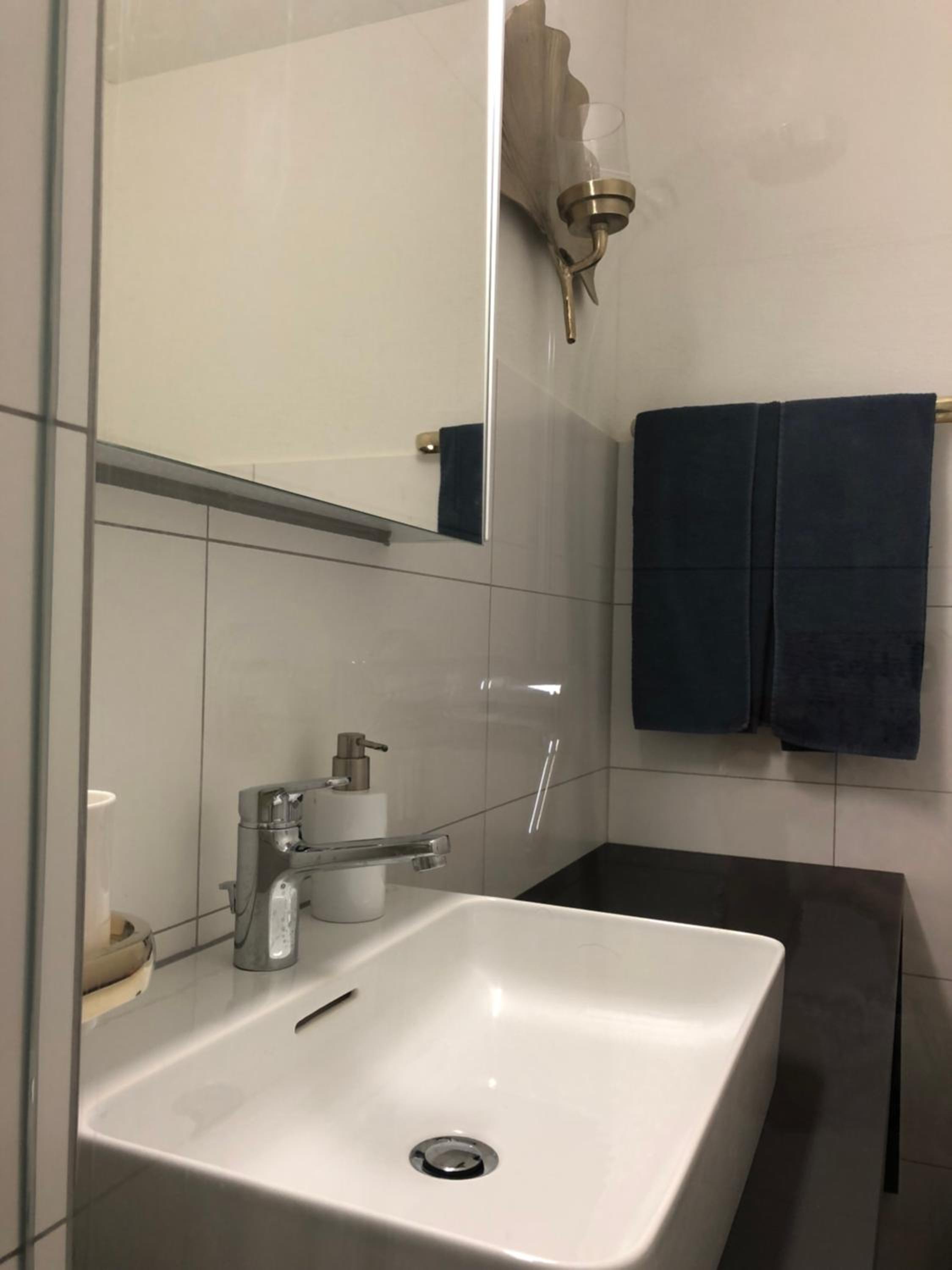 Ferienwohnung Rapperswil