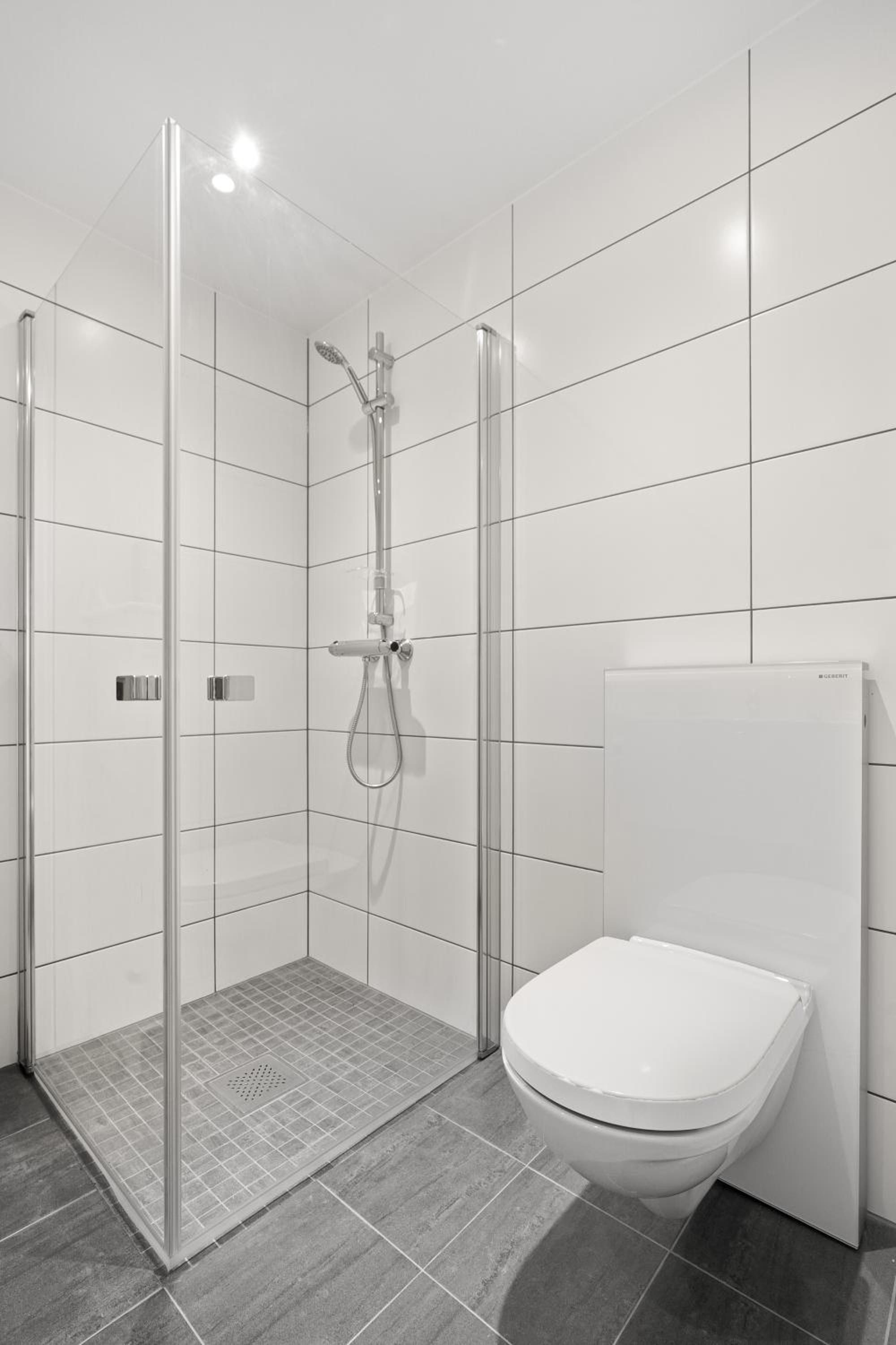 Skir CORNER VIEW APARTEMENT view 5