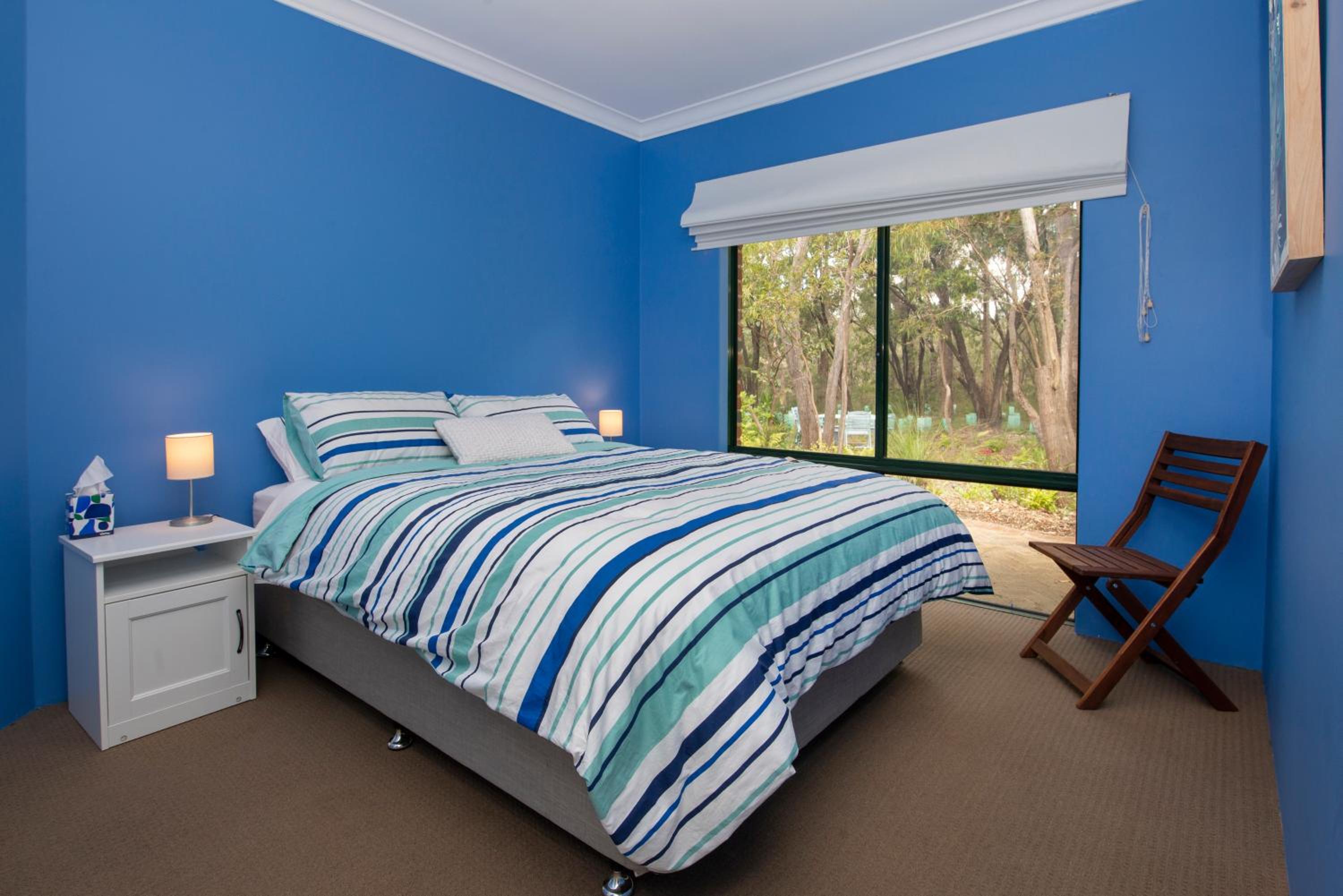 Berties Beach House