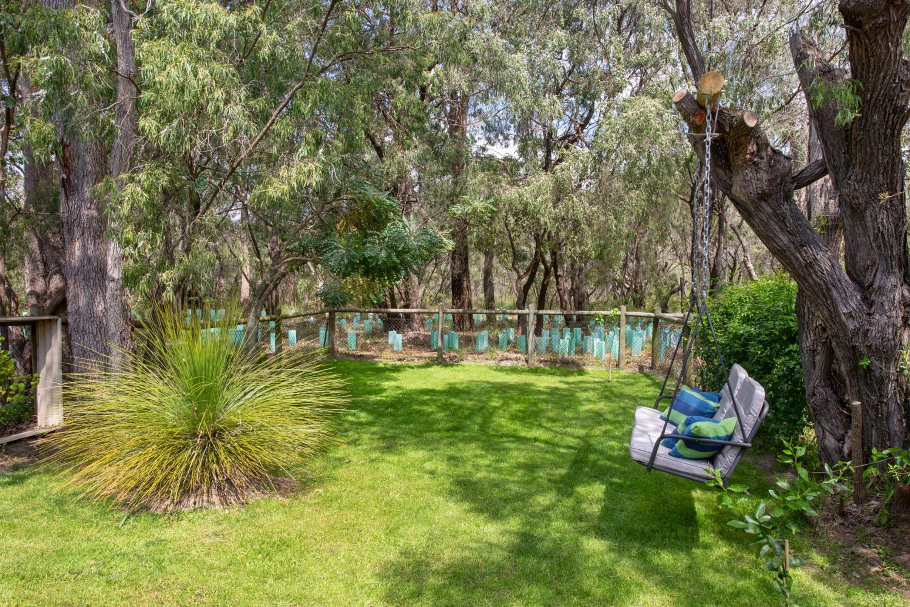 Berties Beach House