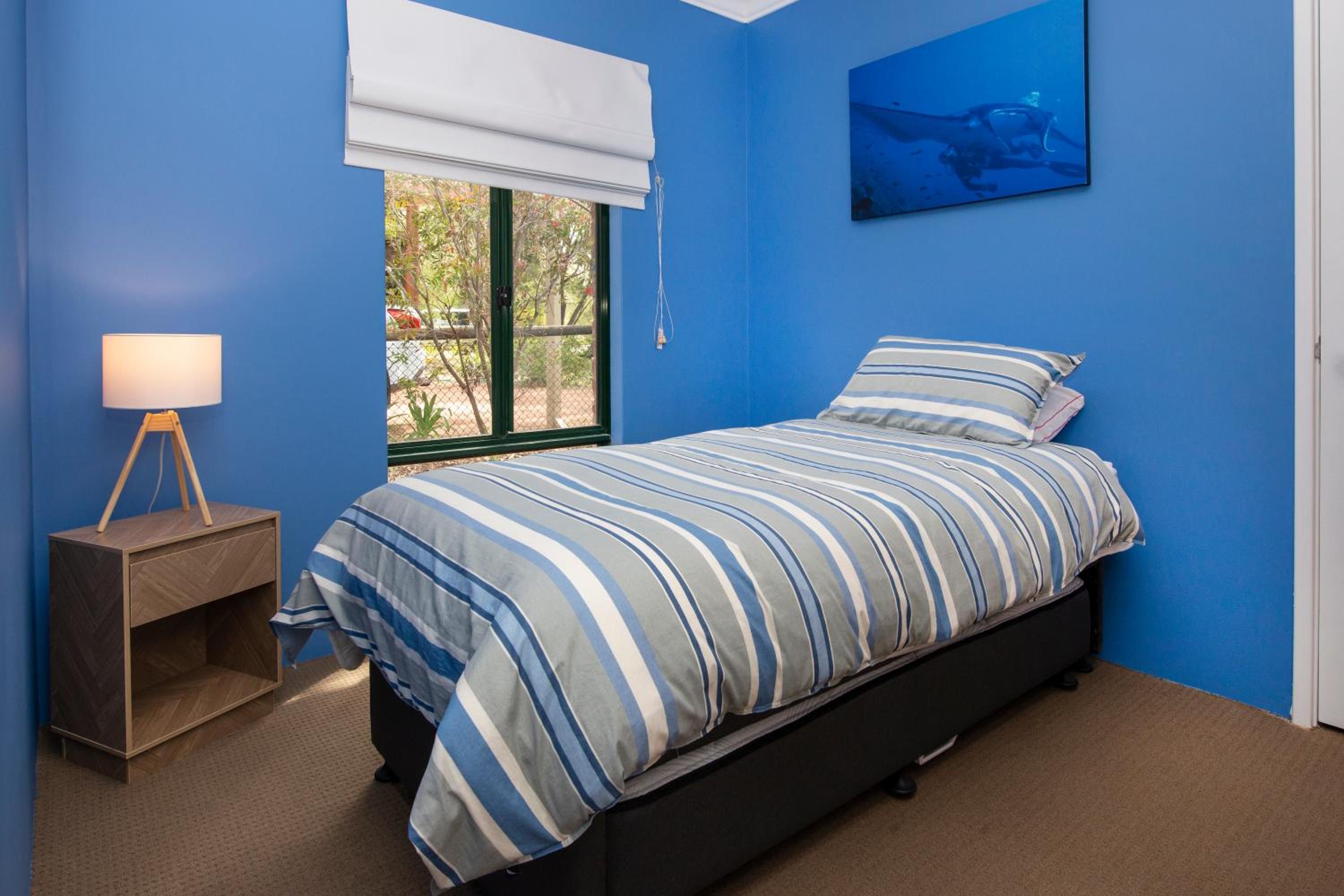 Berties Beach House