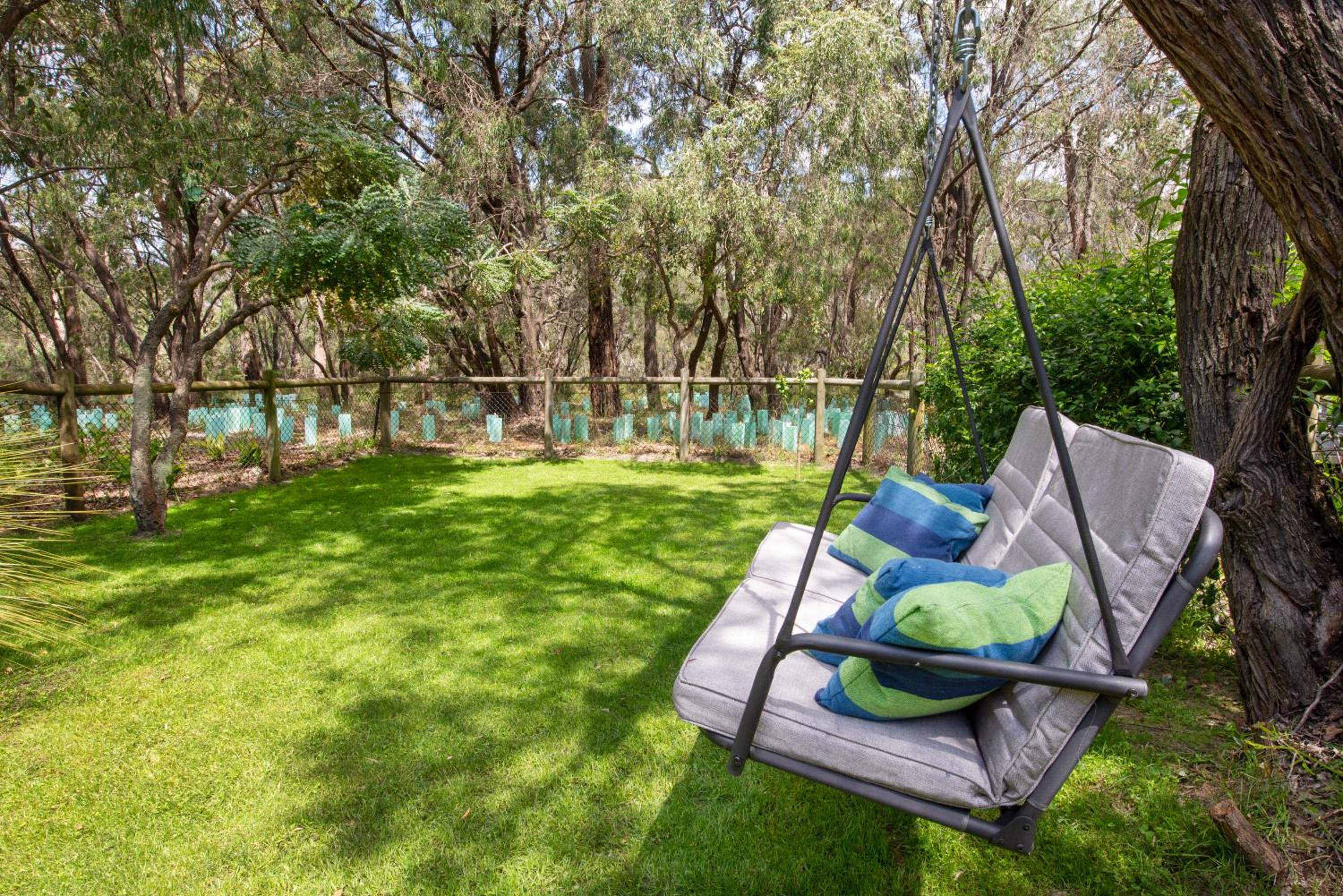 Berties Beach House