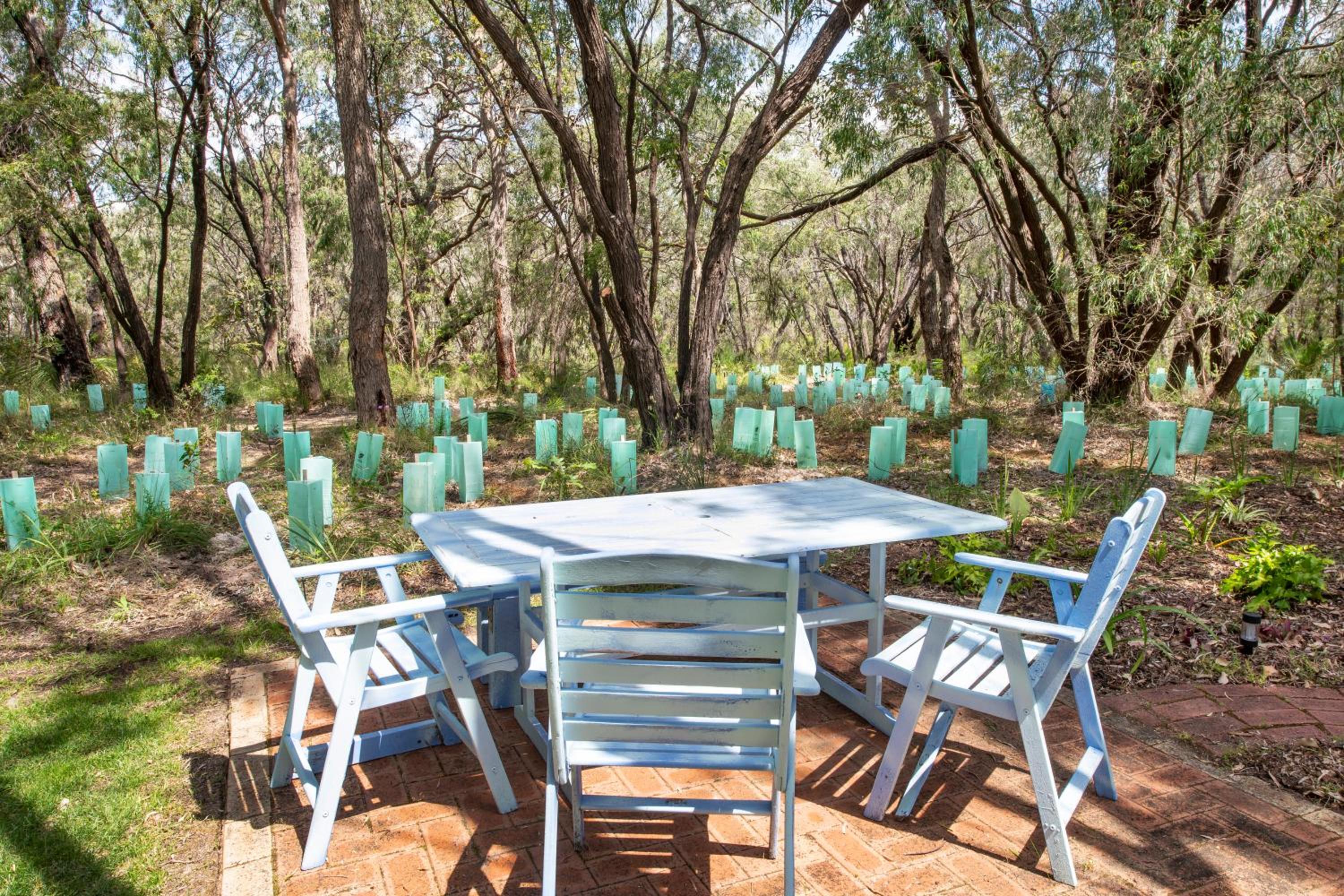 Berties Beach House