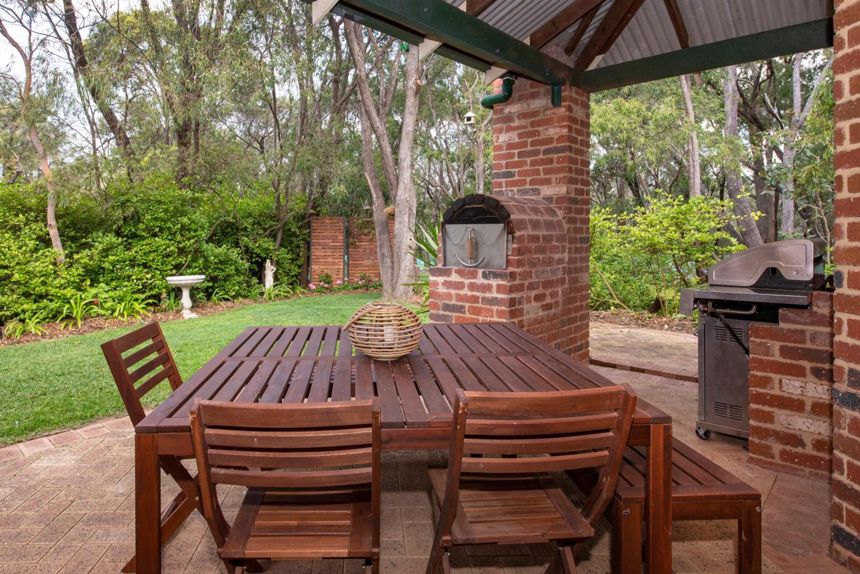 Berties Beach House