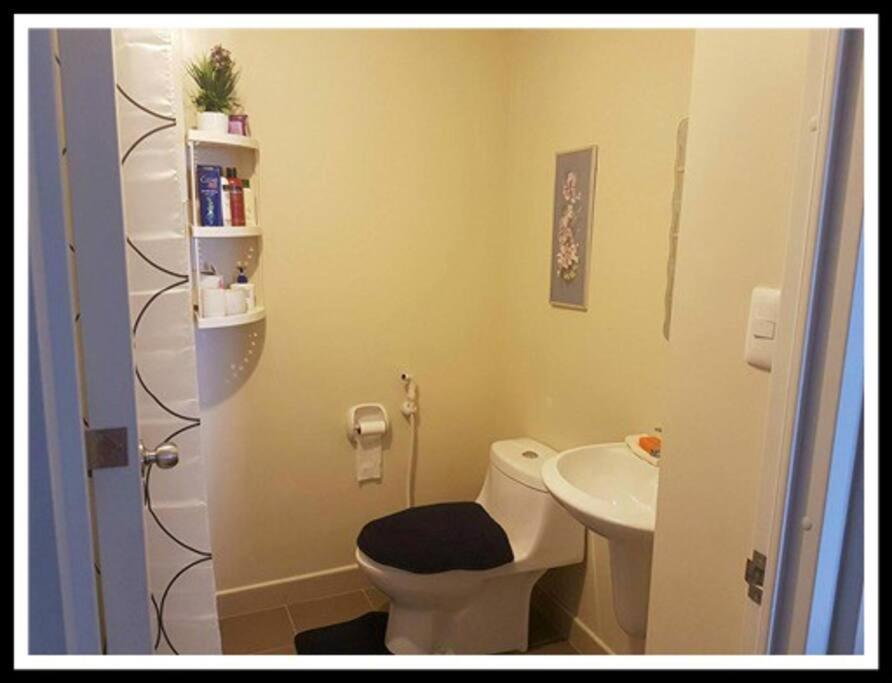Patrick s Place