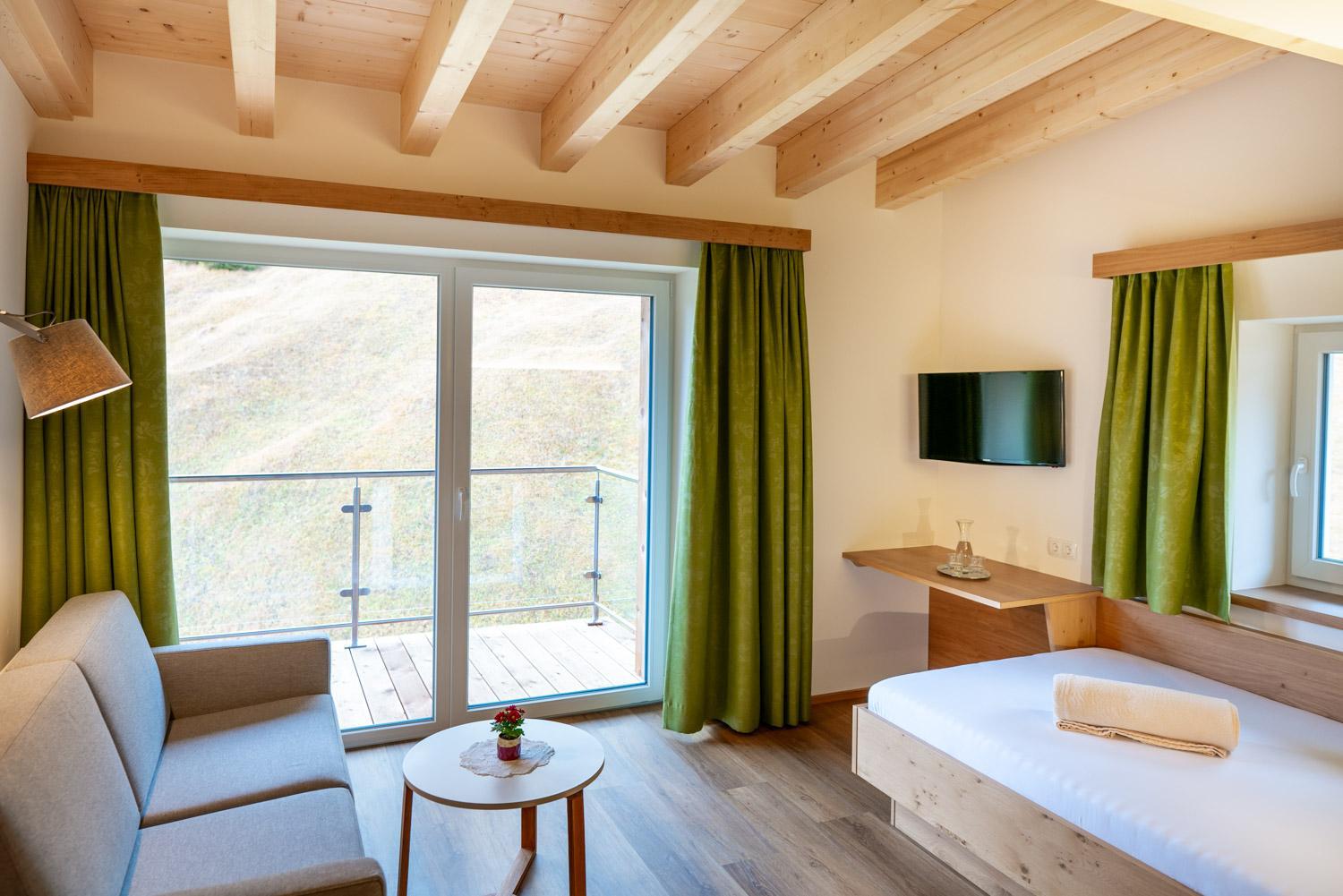 Hotel Tiroler Herz