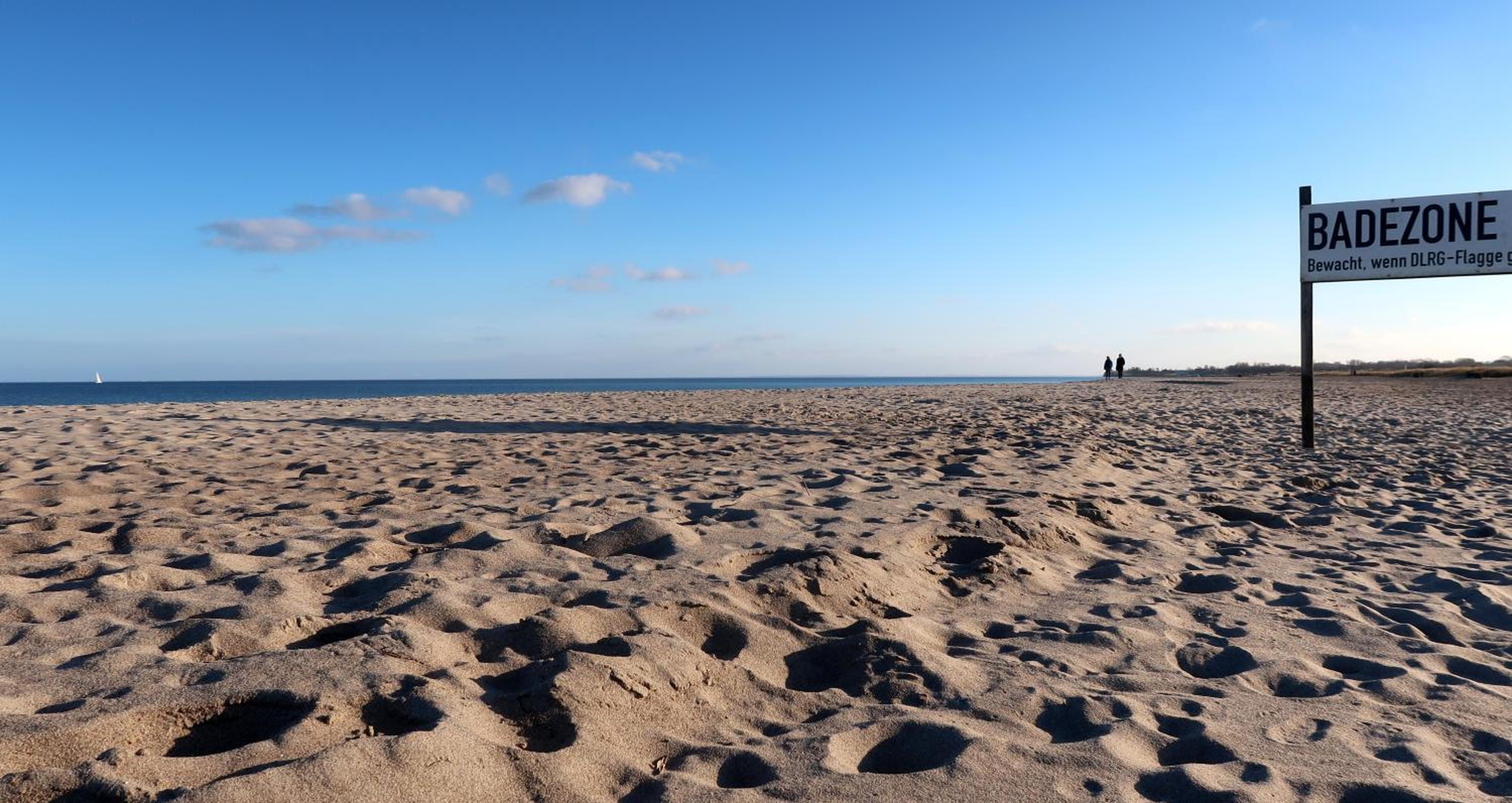 Auf der Ostsee - am Meer - Olpenitz - by Unsere Urlaubszeit