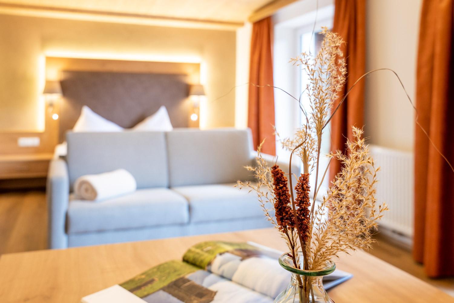 Hotel Tiroler Herz