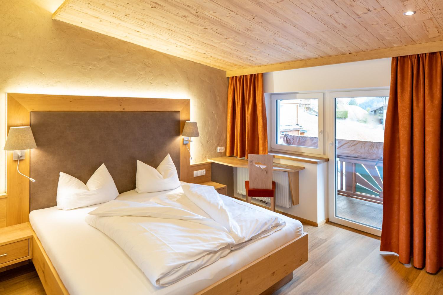 Hotel Tiroler Herz
