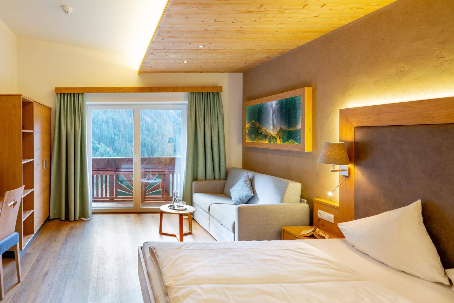 Hotel Tiroler Herz