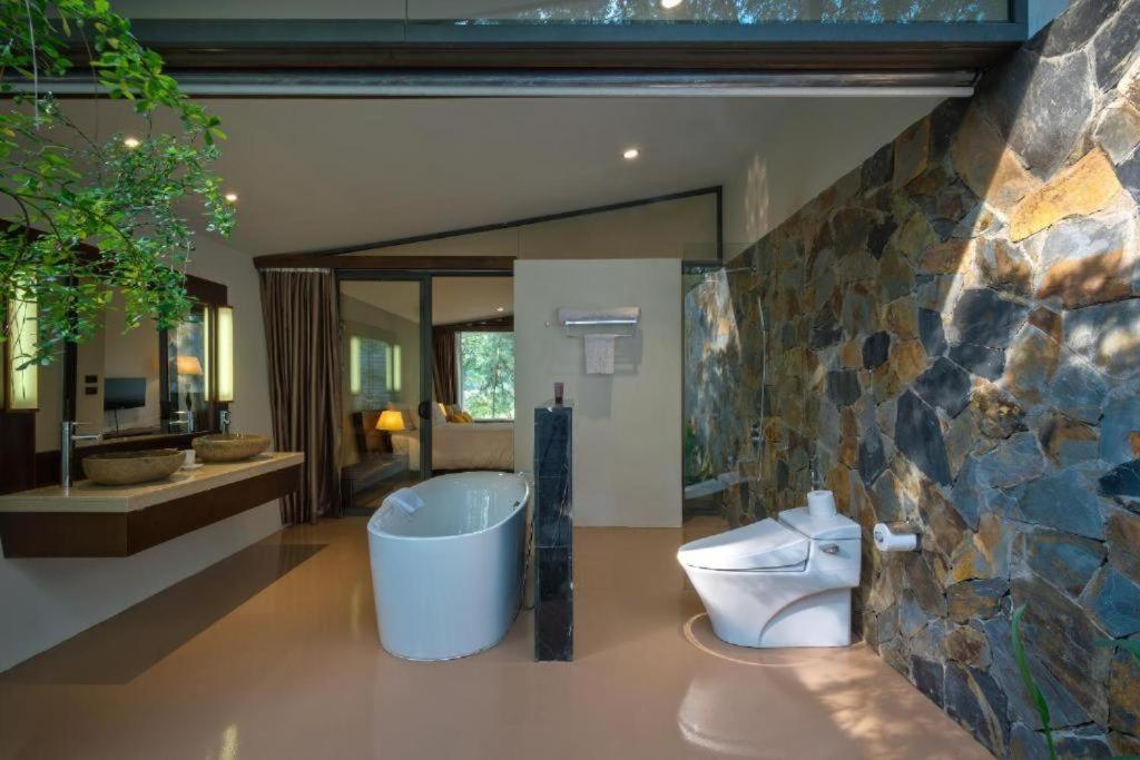 Flamingos Dai Lai Resort - Villa 1 Phòng Ngủ view 3