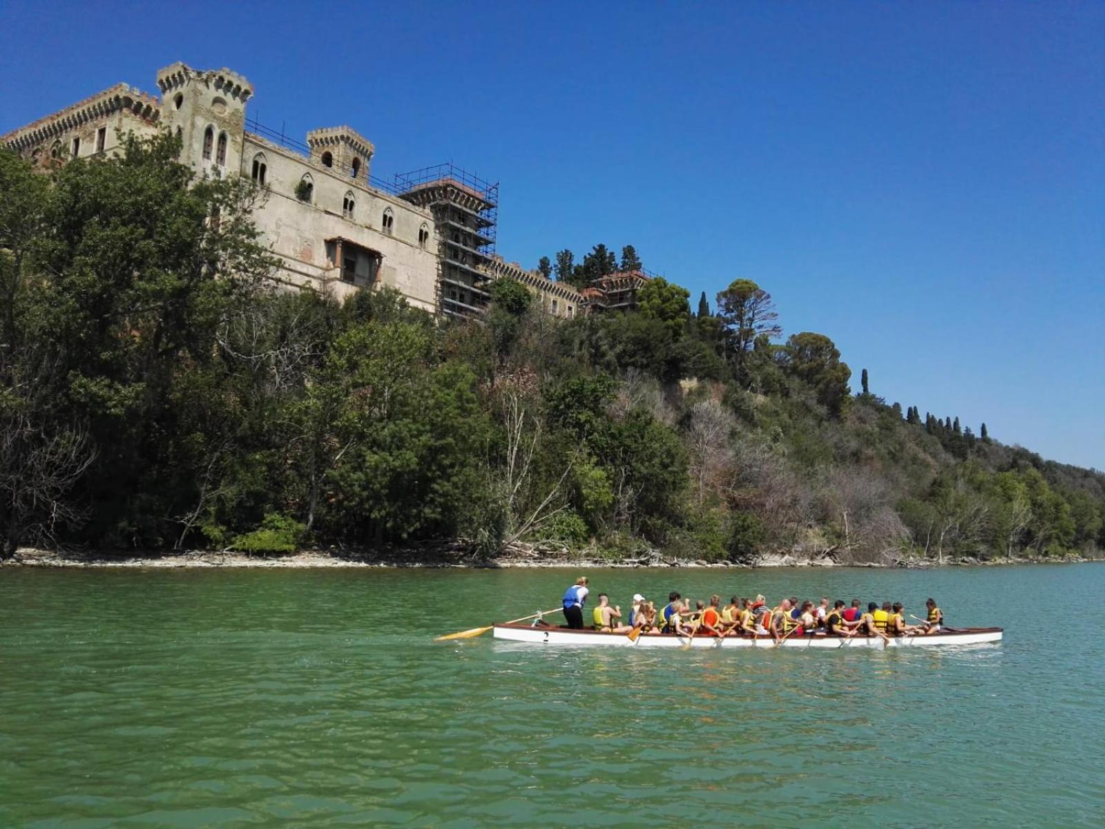 Camping Village Punta Navaccia