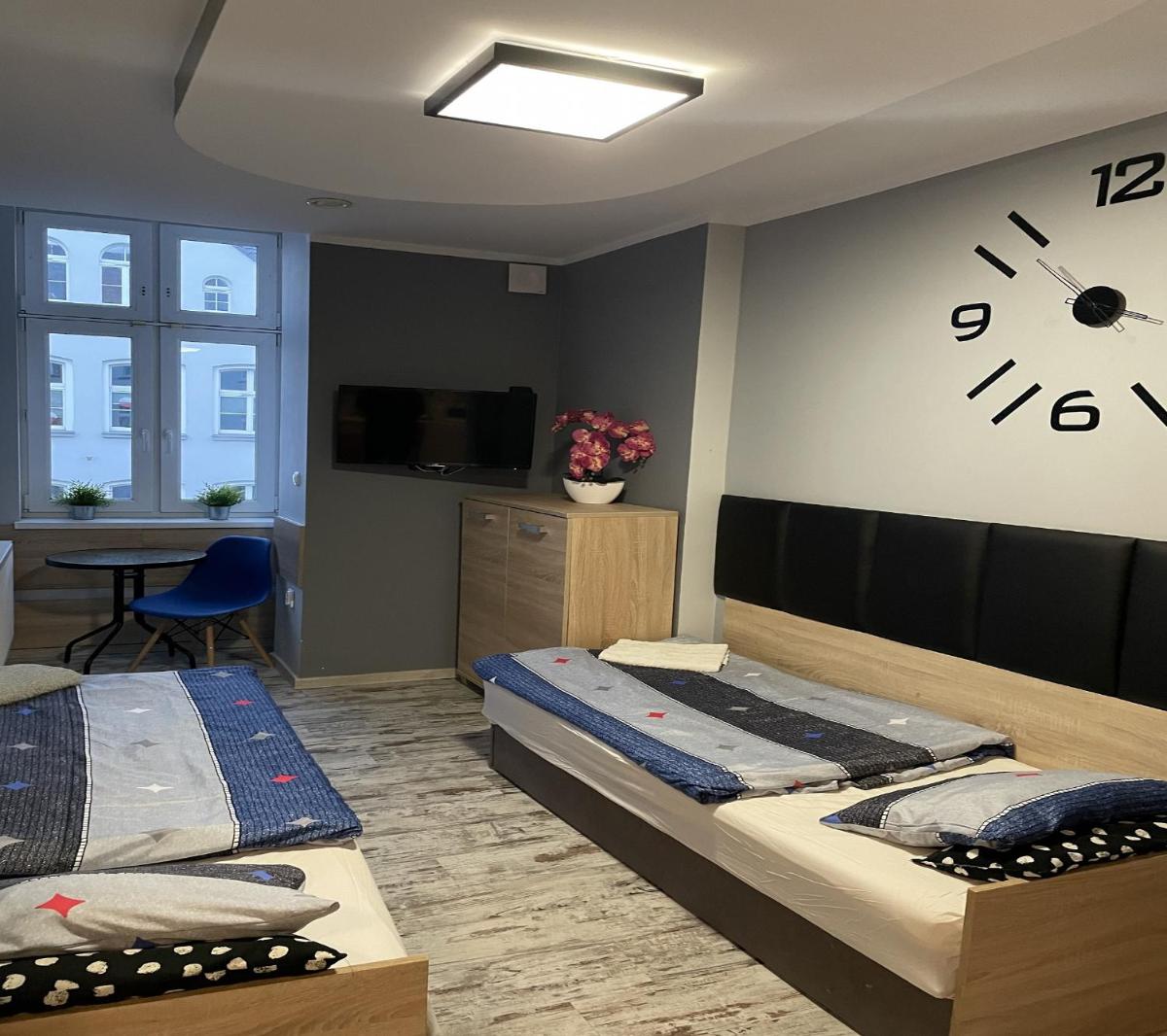 children's play area