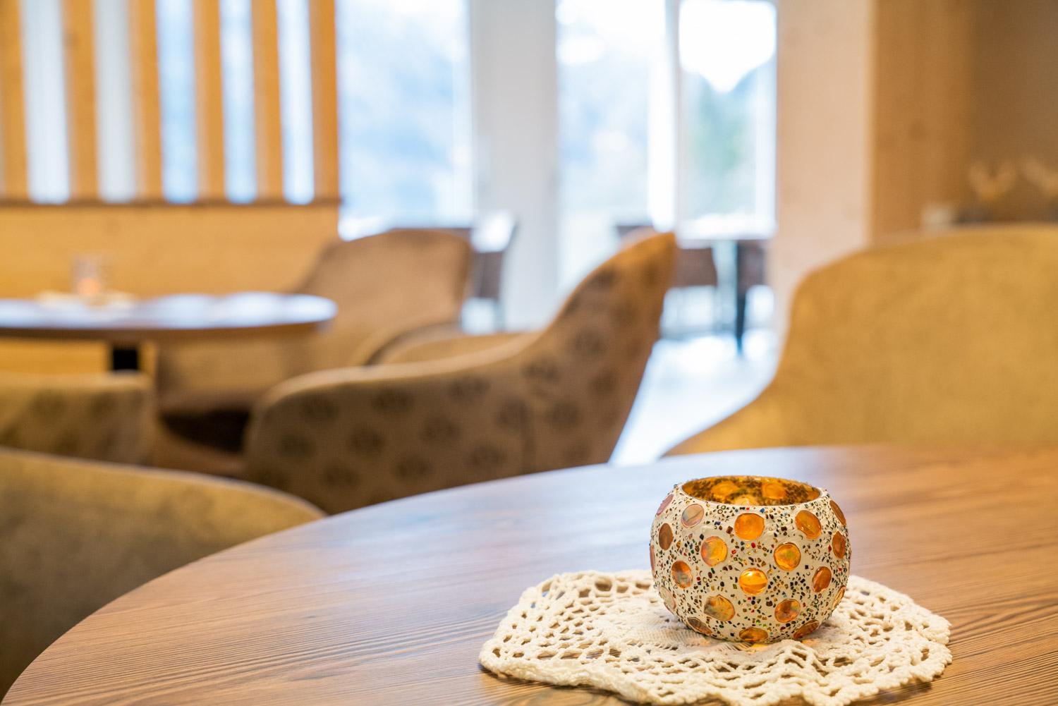Hotel Tiroler Herz