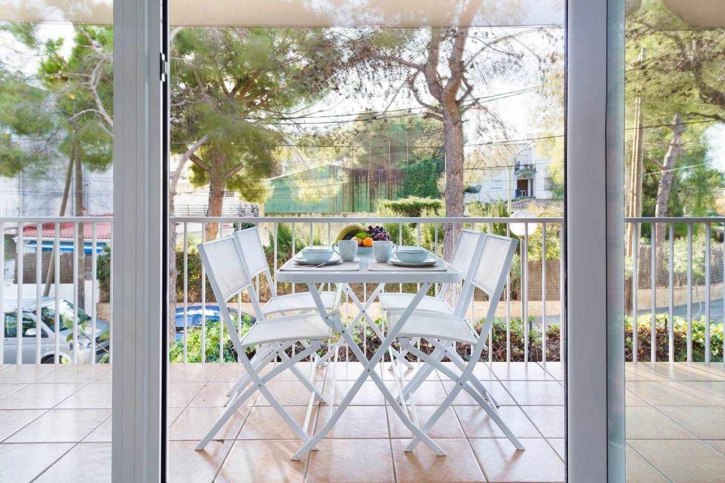 SITGES BLANCSUBUR Soleado y Moderno photo 3