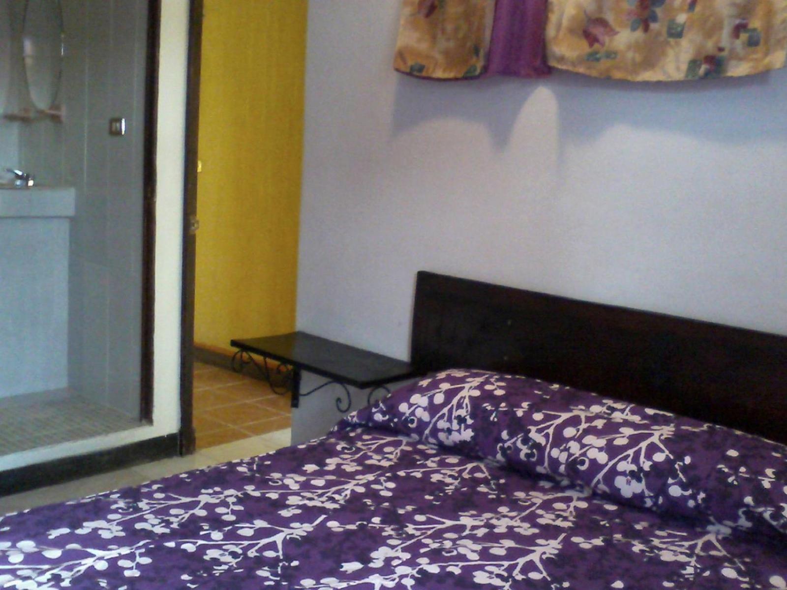 Hotel San Andres - Image 1