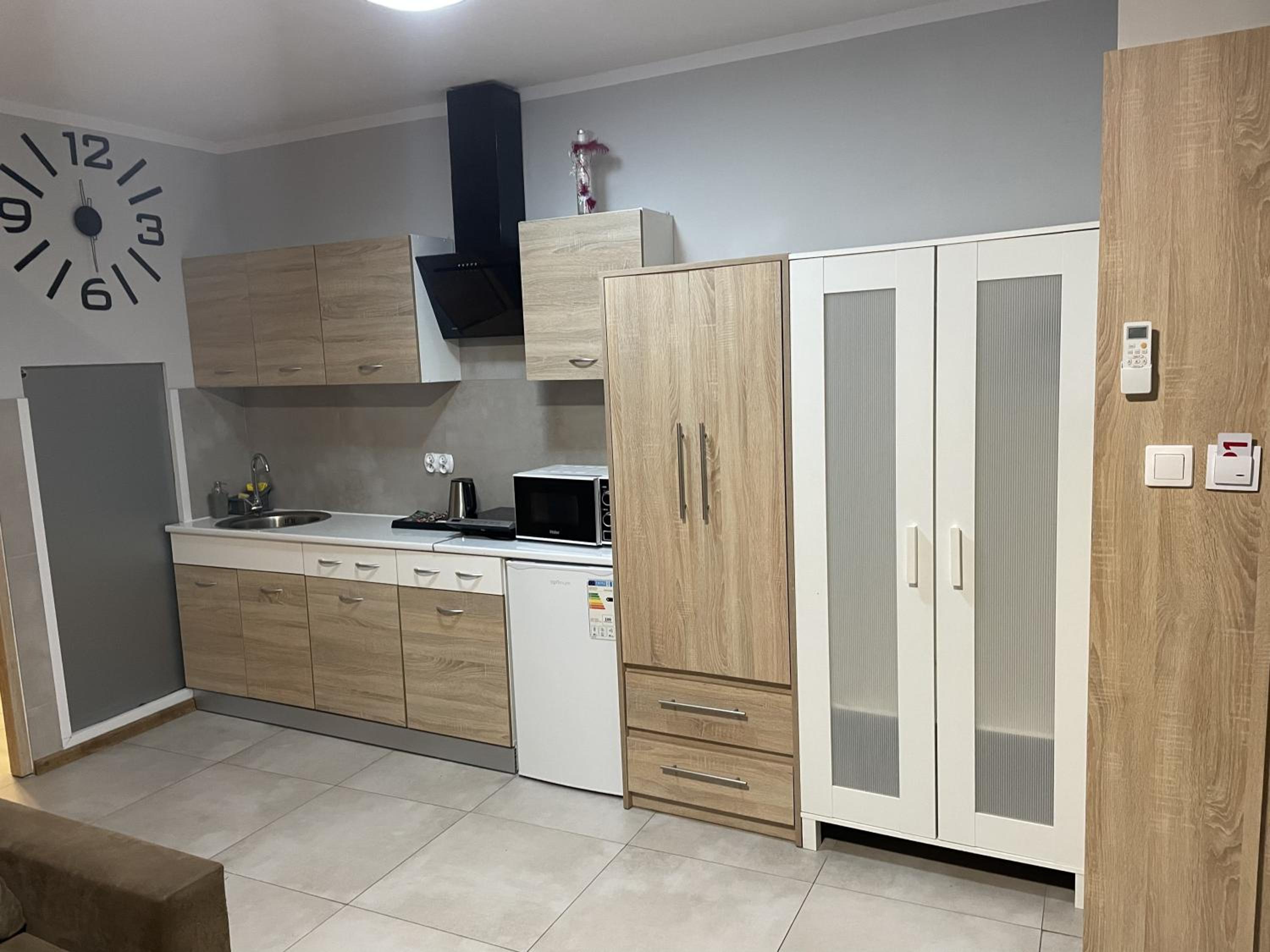 Eldom-NOCLEGI, Kolejowa 15 Wągrowiec, photo 60