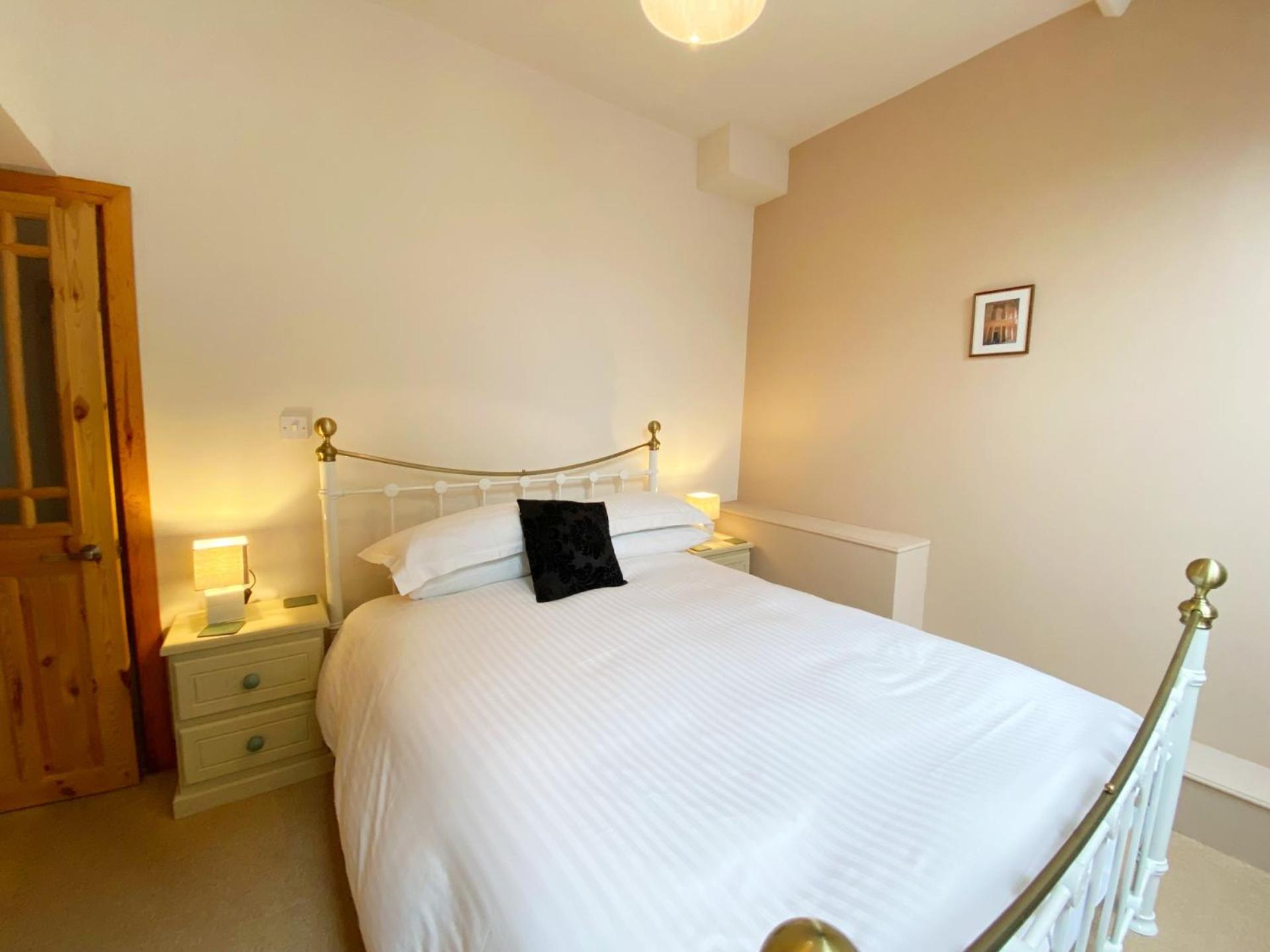 The Stables Apartments At Meadfoot Bay view 5