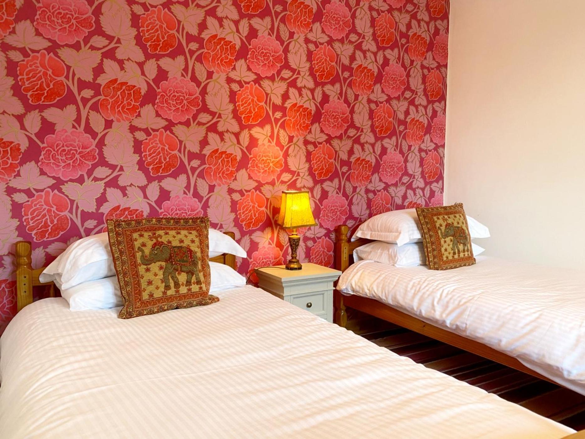 The Stables Apartments At Meadfoot Bay view 2