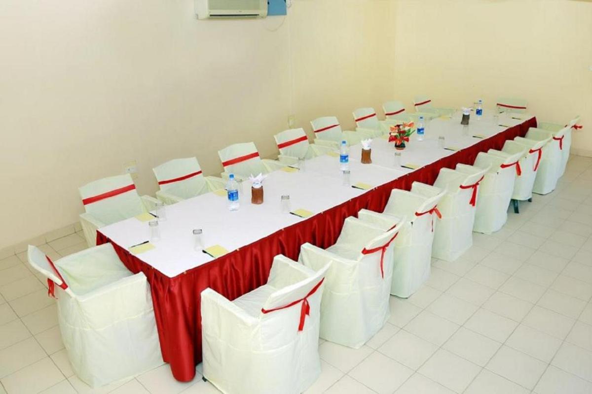 meeting room