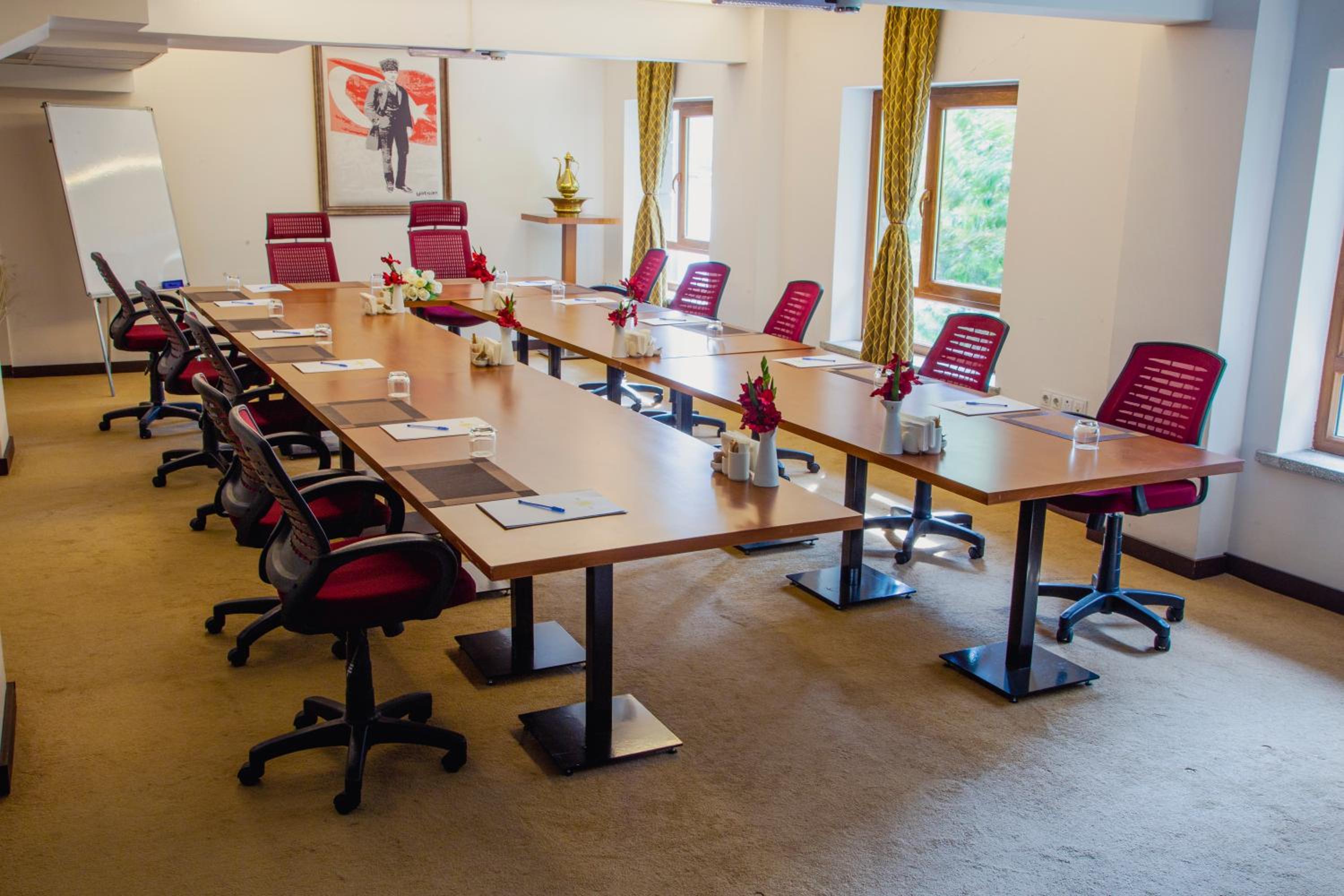 ATLAS OTELİ - Image 49