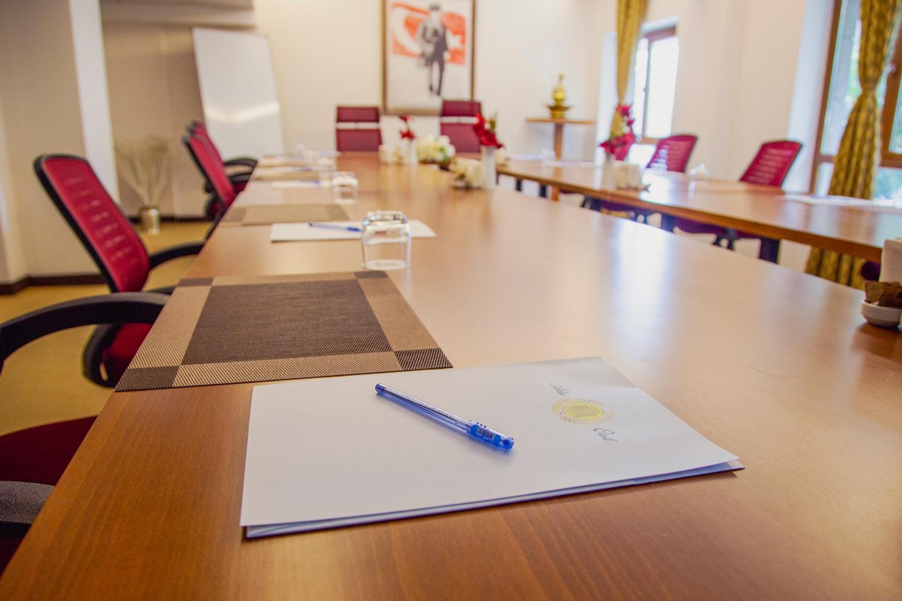 ATLAS OTELİ - Image 48