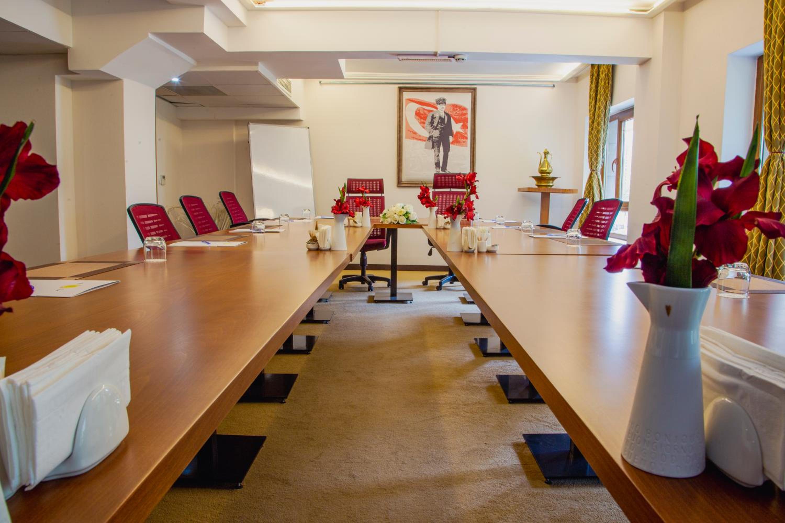 ATLAS OTELİ - Image 47