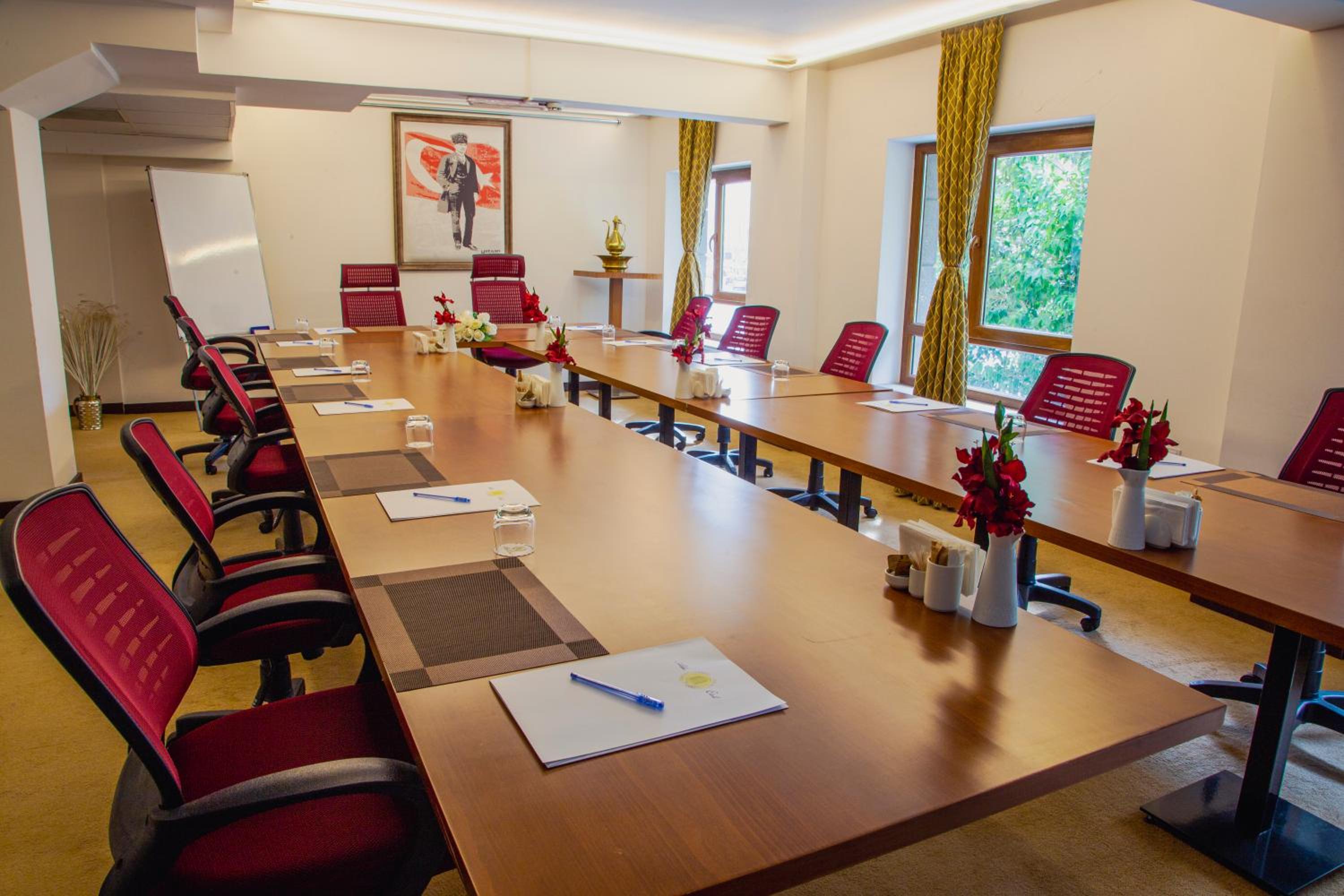 ATLAS OTELİ - Image 7