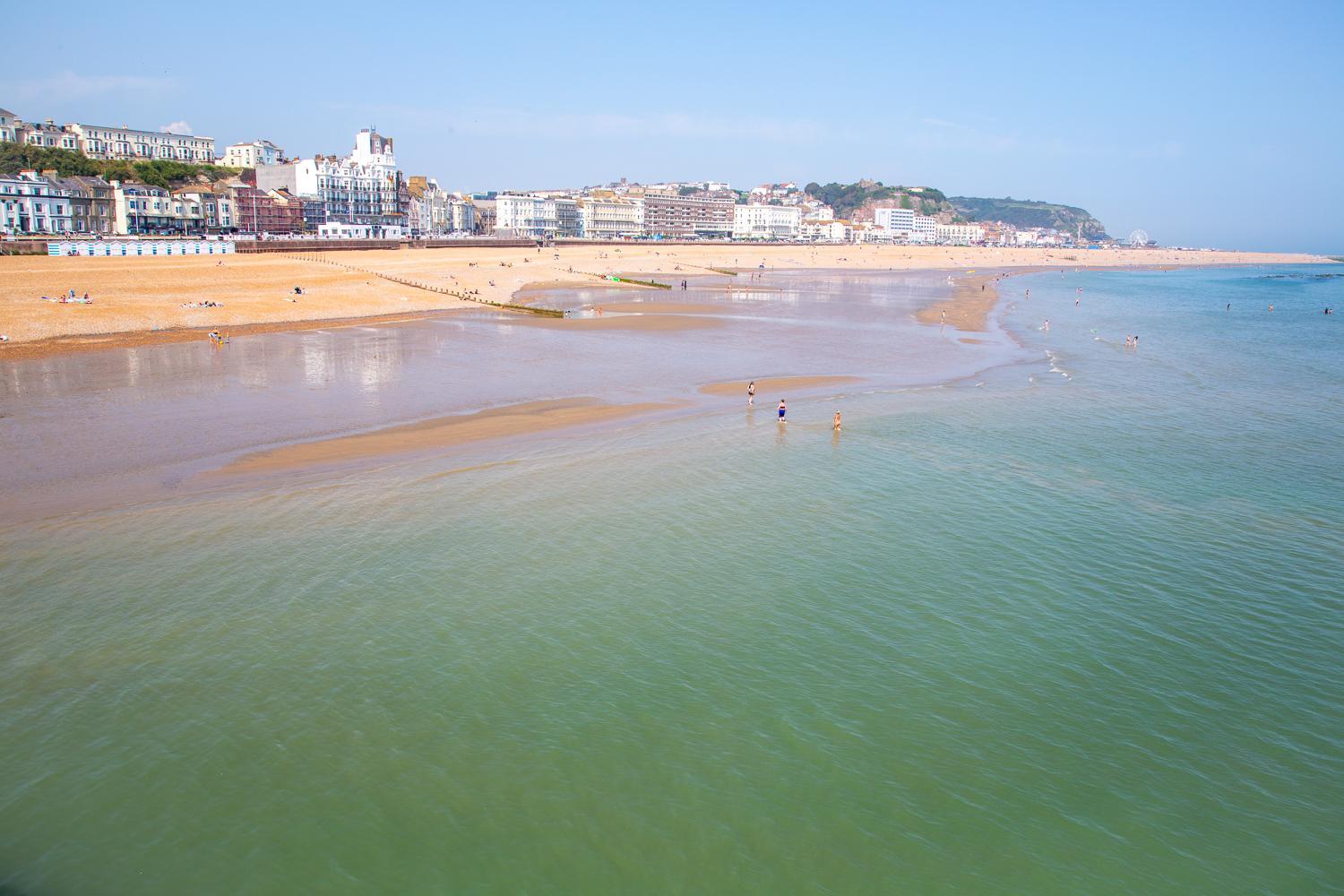Seagulls Nest Beachfront Apartment With 3 Bedrooms view 4