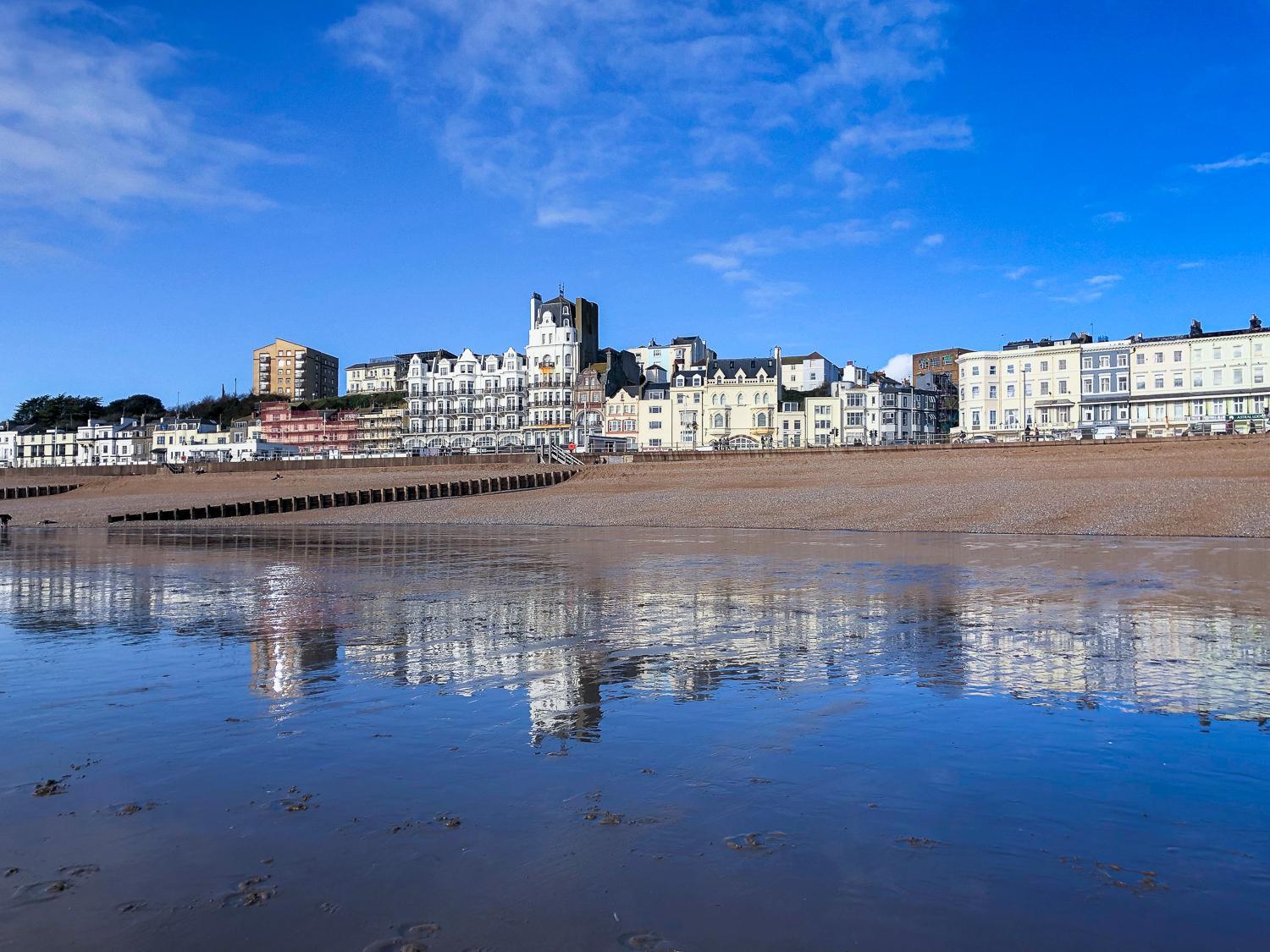 Hastings Vacations - Seagulls Nest Beachfront Apartment With 3 Bedrooms - Property Image 9
