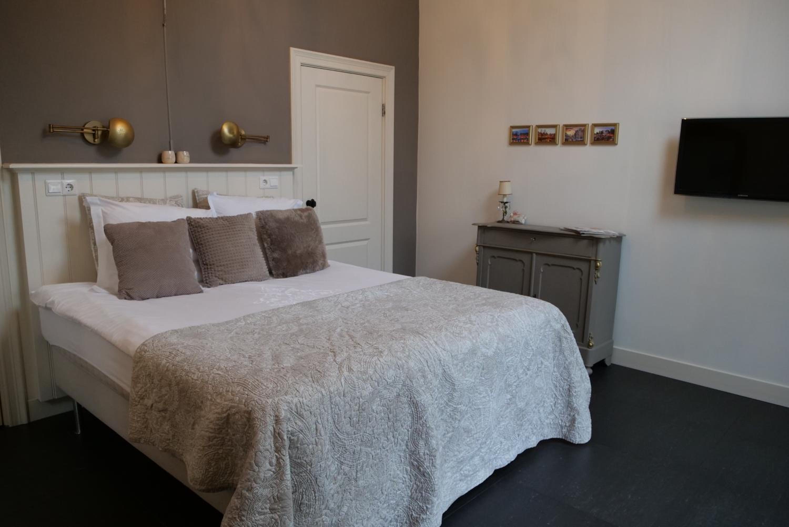 Bed & Breakfast Diemerbrug