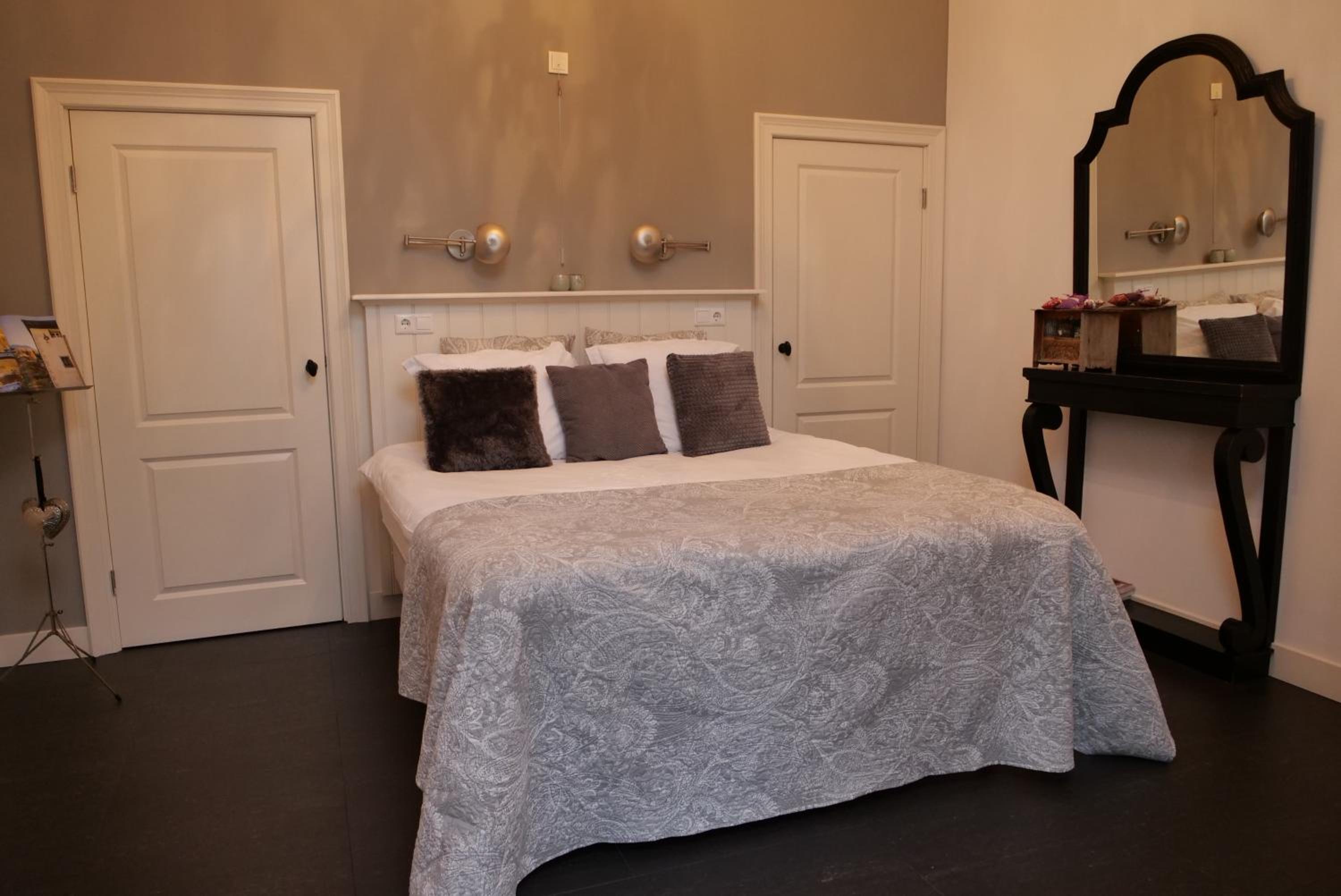 Bed & Breakfast Diemerbrug
