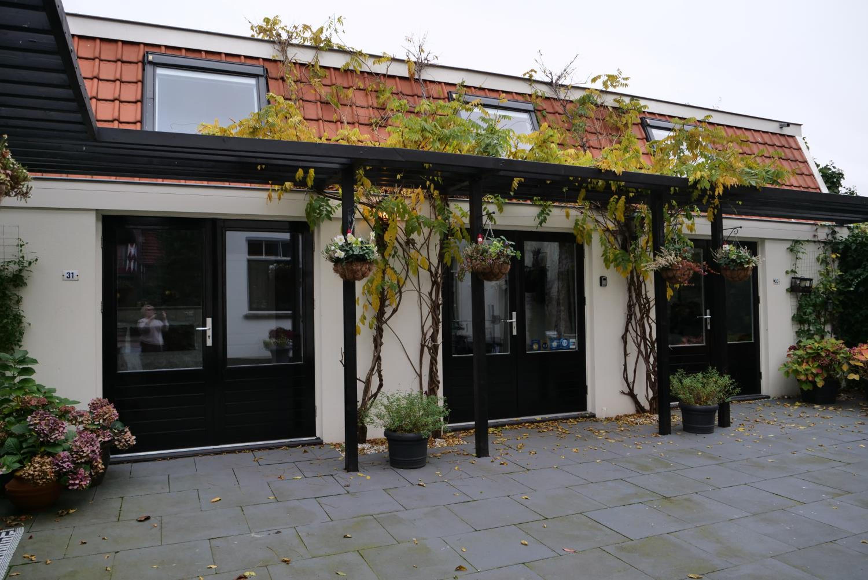 Bed & Breakfast Diemerbrug
