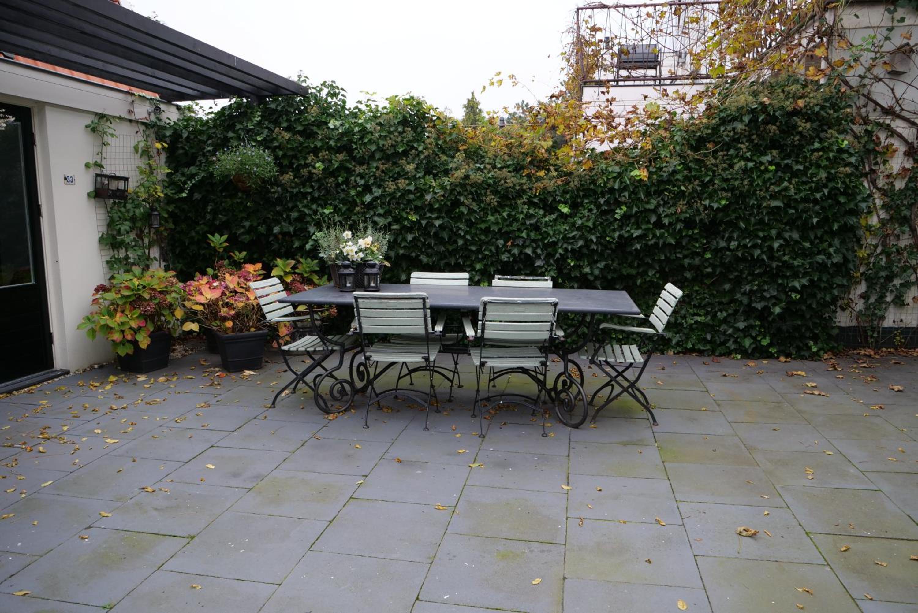 Bed & Breakfast Diemerbrug