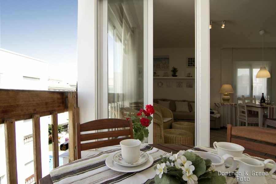 MARICEL Apartment - En la playa photo 5