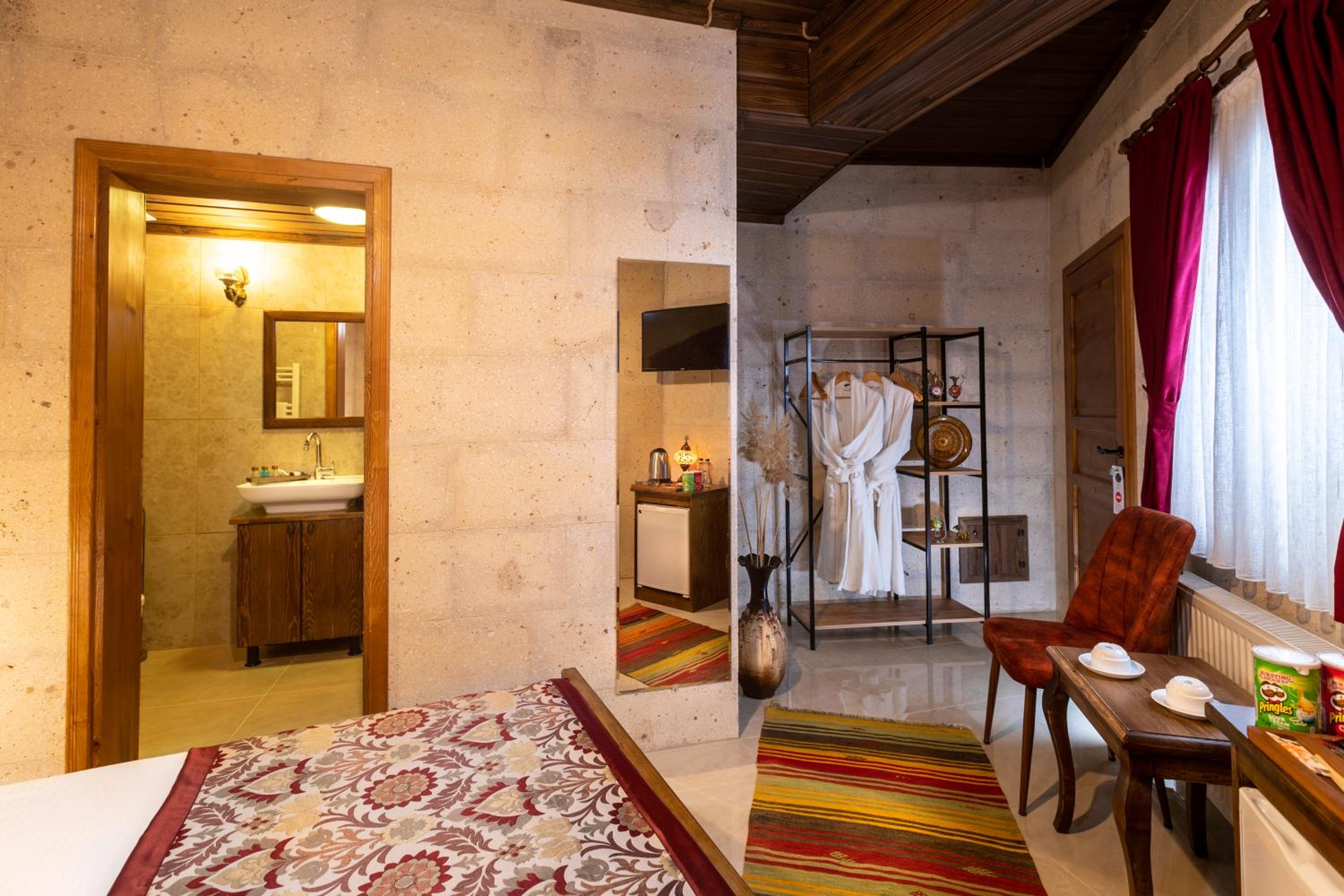 Lord of Cappadocia Otel - Image 107